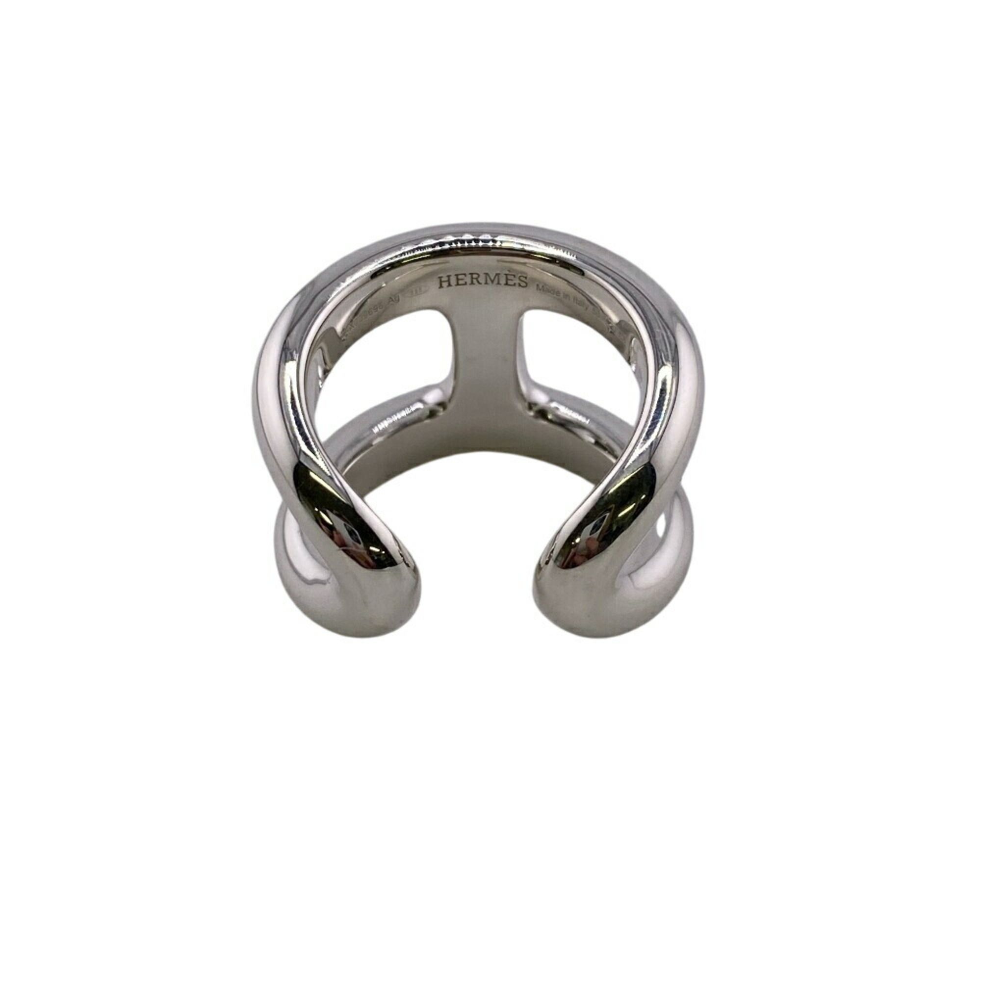 Hermes Band Ring (Pre-Owned) - Hermes - Modalova