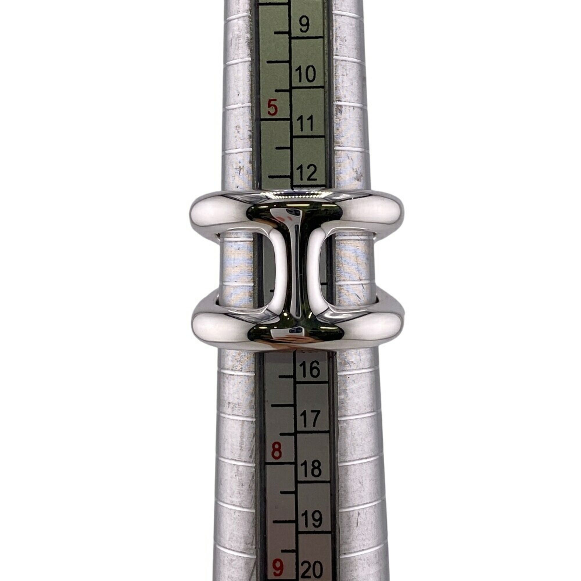 Hermes Band Ring (Pre-Owned) - Hermes - Modalova