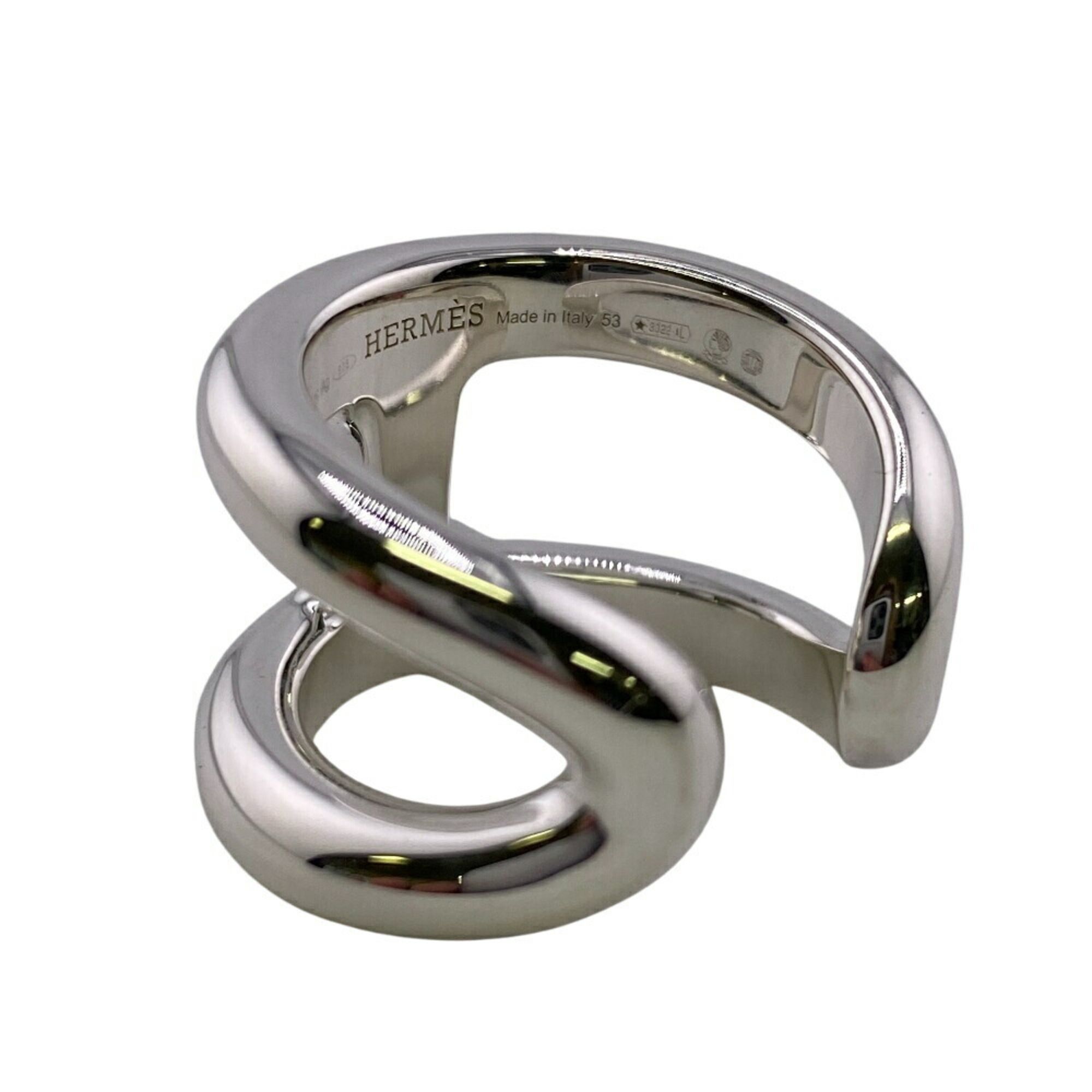 Hermes Band Ring (Pre-Owned) - Hermes - Modalova