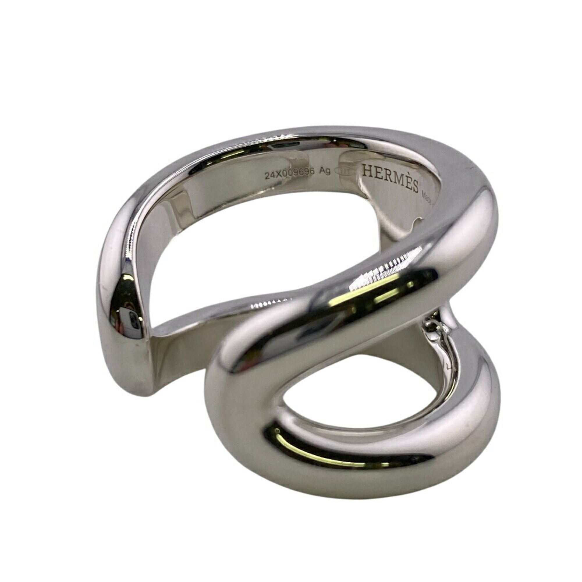 Hermes Band Ring (Pre-Owned) - Hermes - Modalova