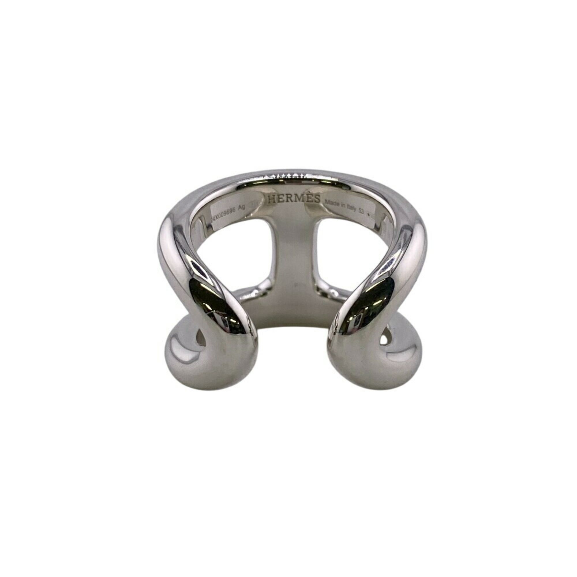 Hermes Band Ring (Pre-Owned) - Hermes - Modalova