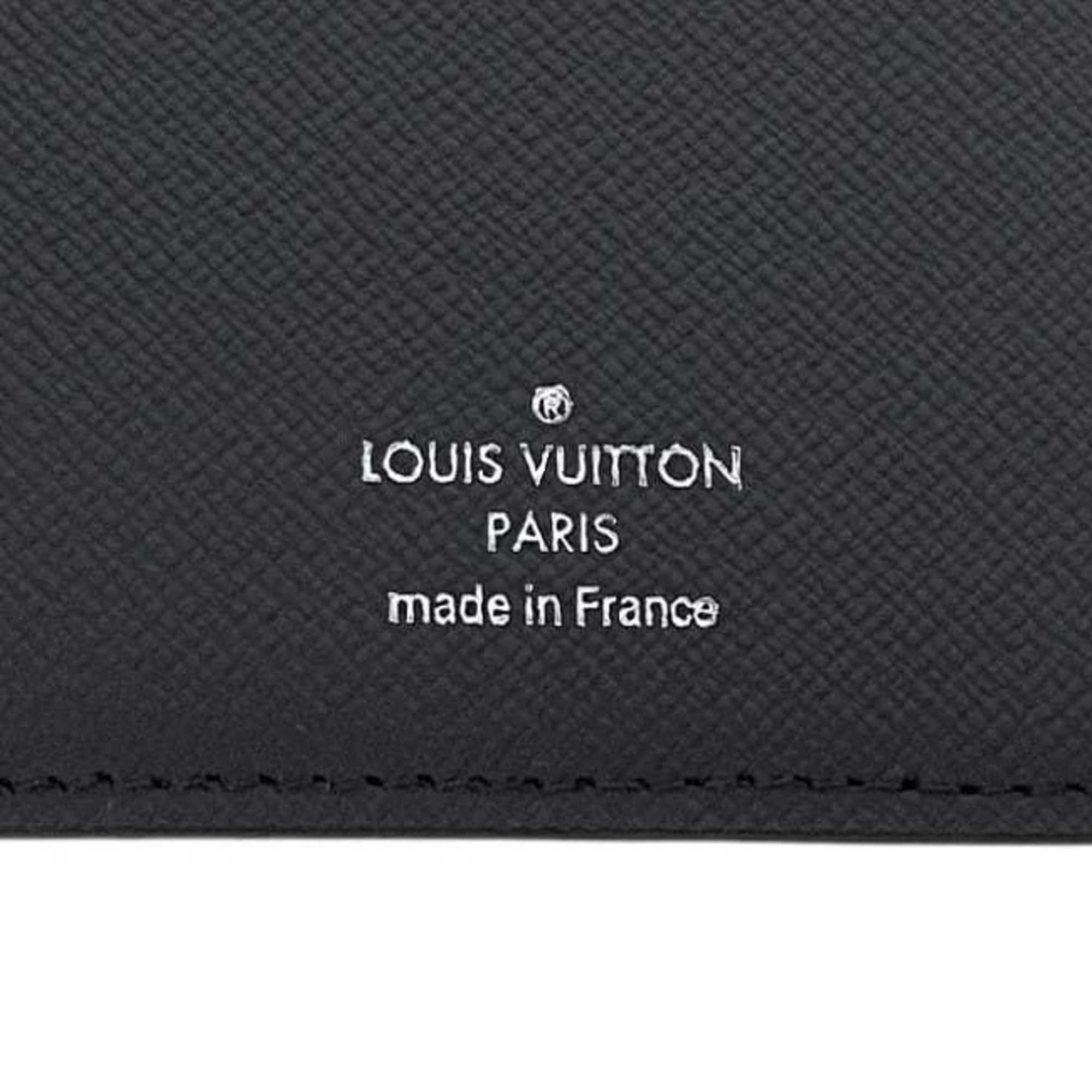 Long Wallet (Bi-Fold) (Pre-Owned) - Louis Vuitton - Modalova
