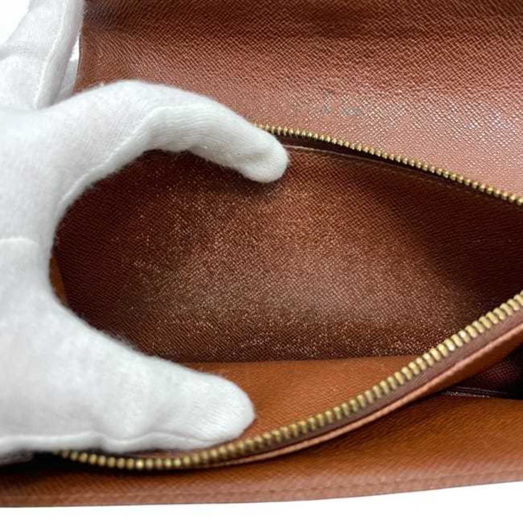 Long Wallet (Bi-Fold) (Pre-Owned) - Louis Vuitton - Modalova