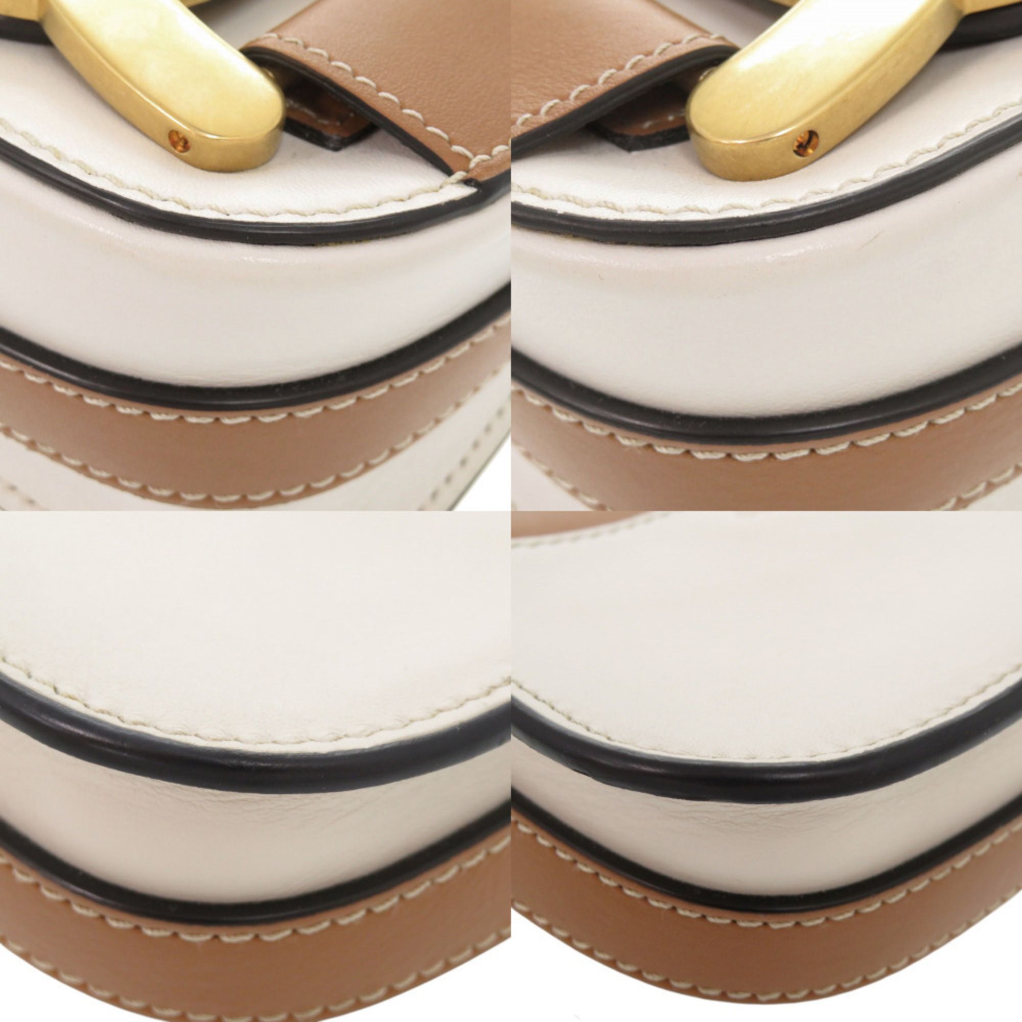 Leather Shoulder Bag (Pre-Owned) - Tod's - Modalova