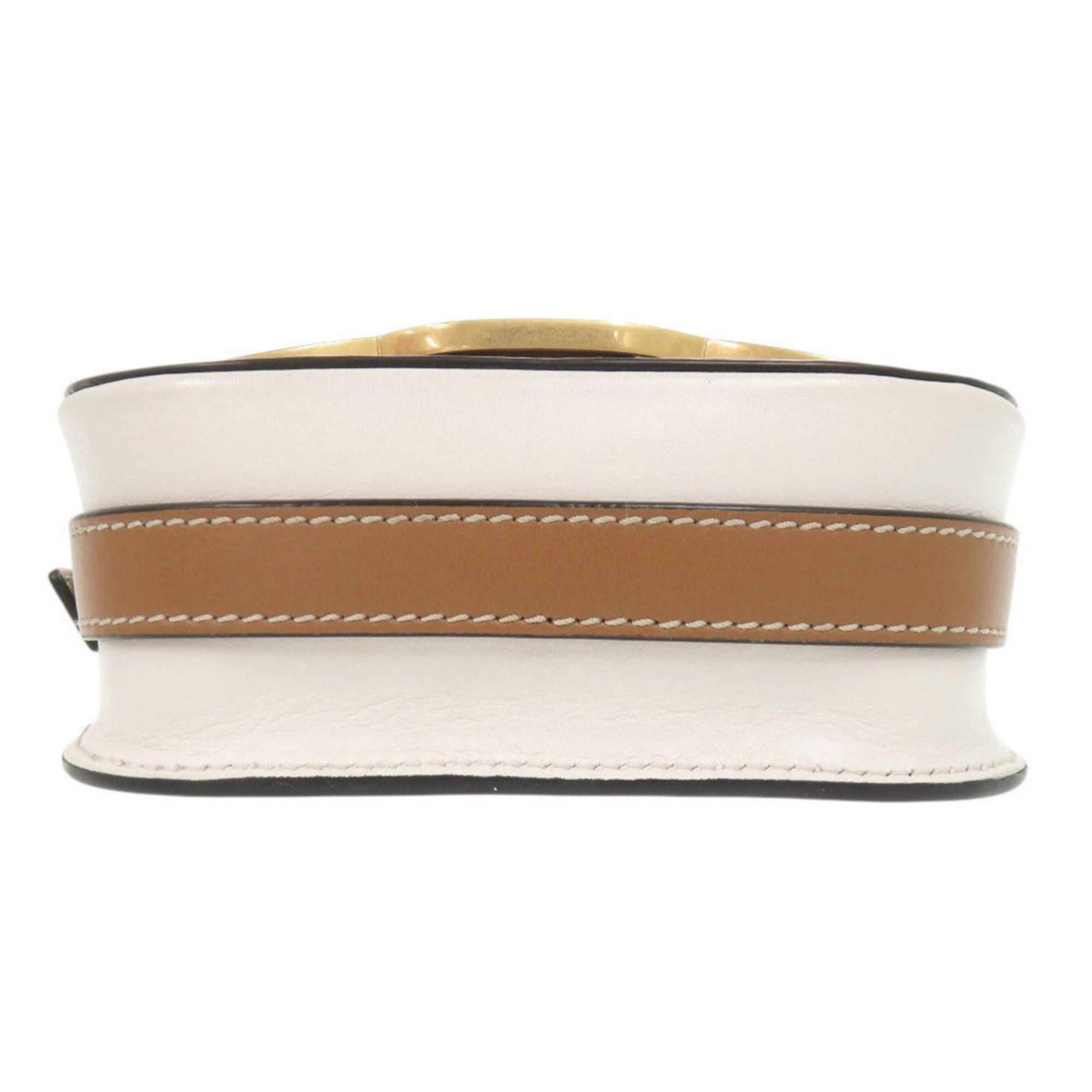 Leather Shoulder Bag (Pre-Owned) - Tod's - Modalova