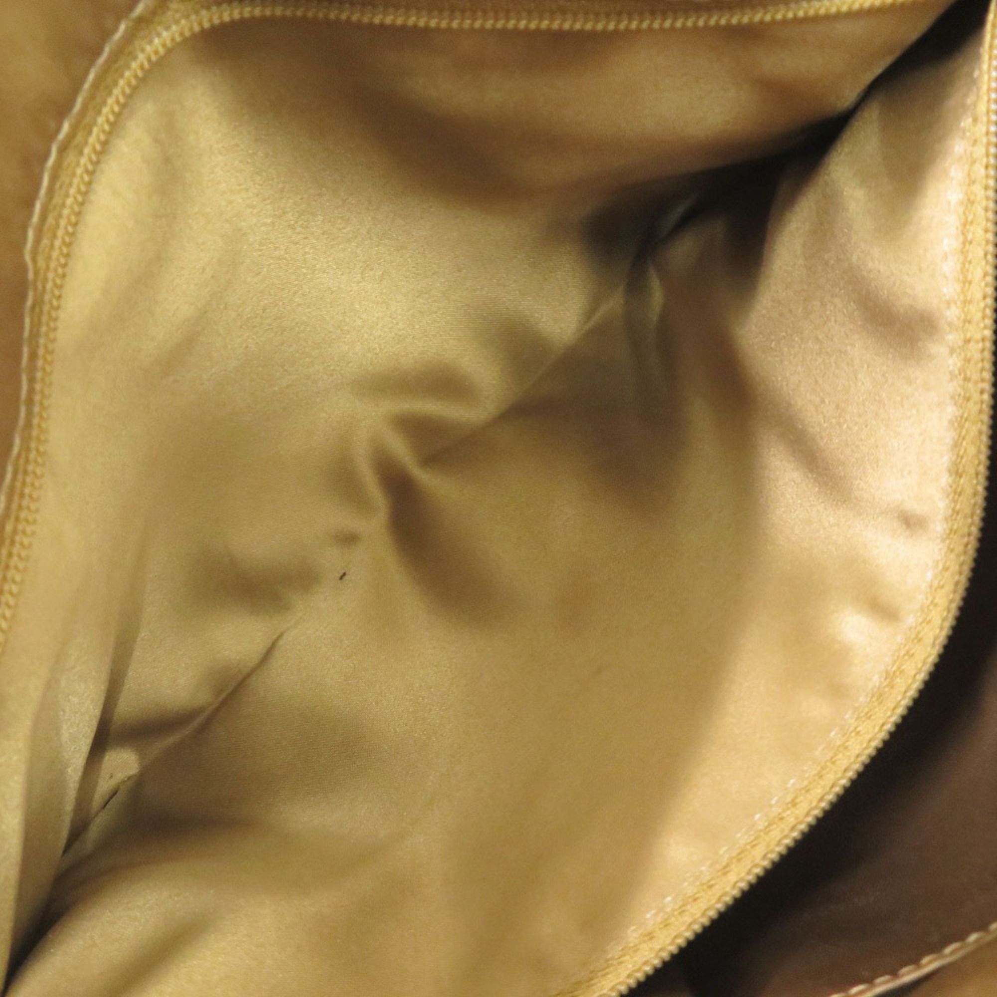 Leather Shoulder Bag (Pre-Owned) - Coach - Modalova