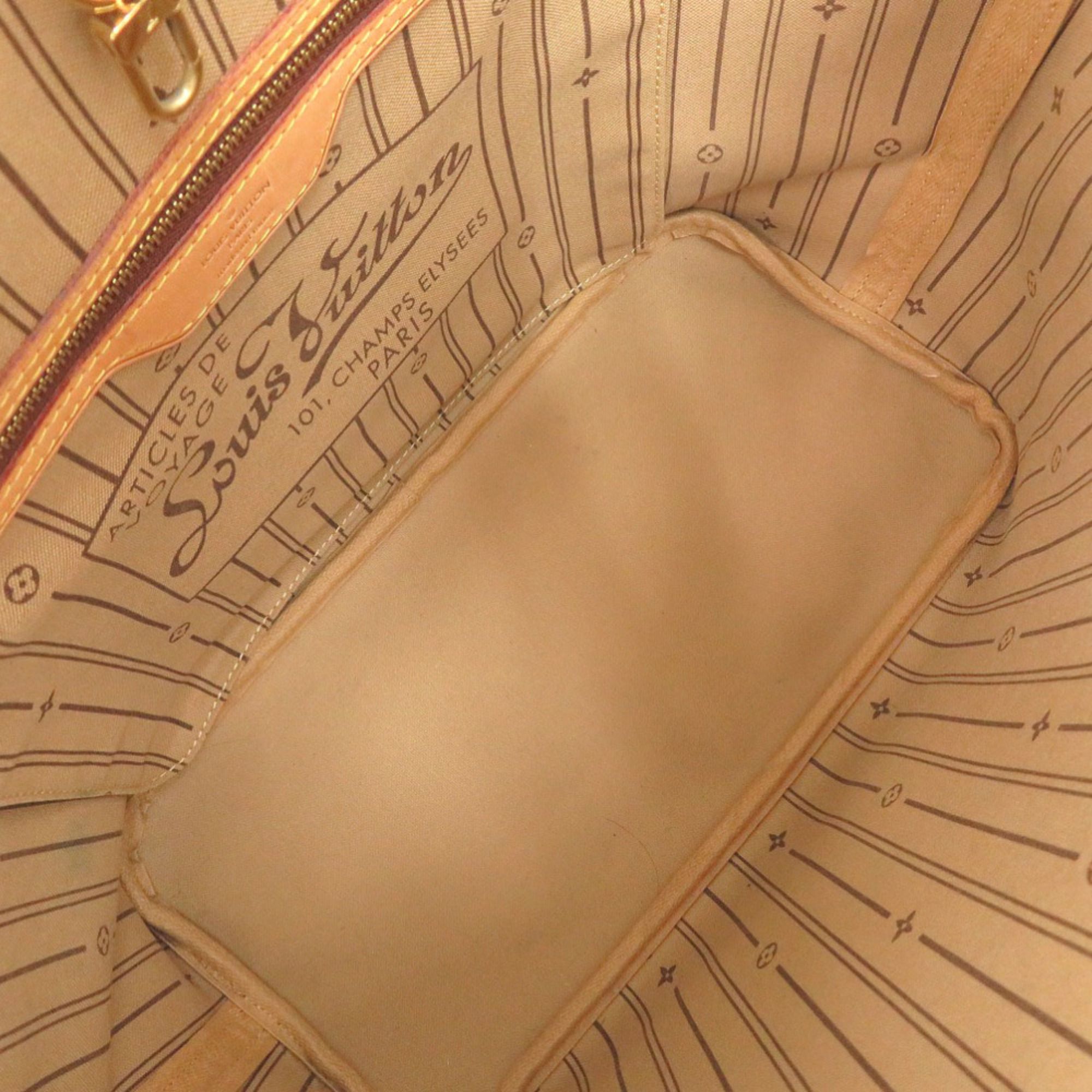 Tote Bag (Pre-Owned) - Louis Vuitton - Modalova