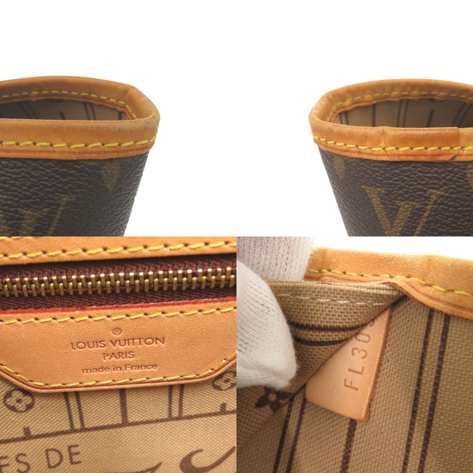 Tote Bag (Pre-Owned) - Louis Vuitton - Modalova