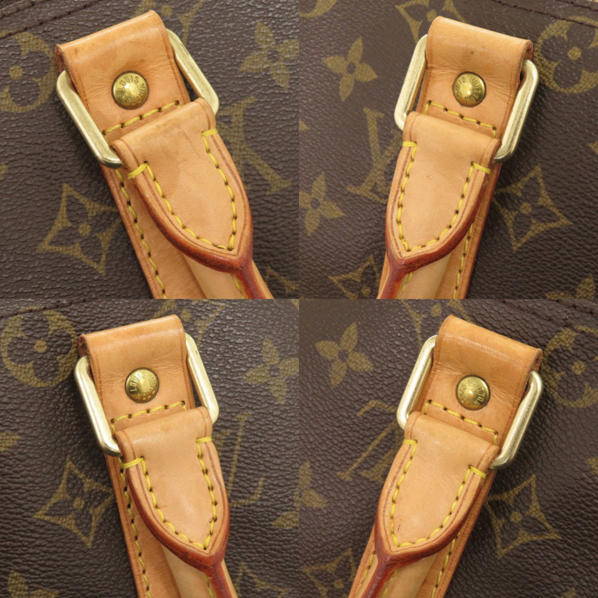 Monogram Canvas Boston Bag (Pre-Owned) - Louis Vuitton - Modalova
