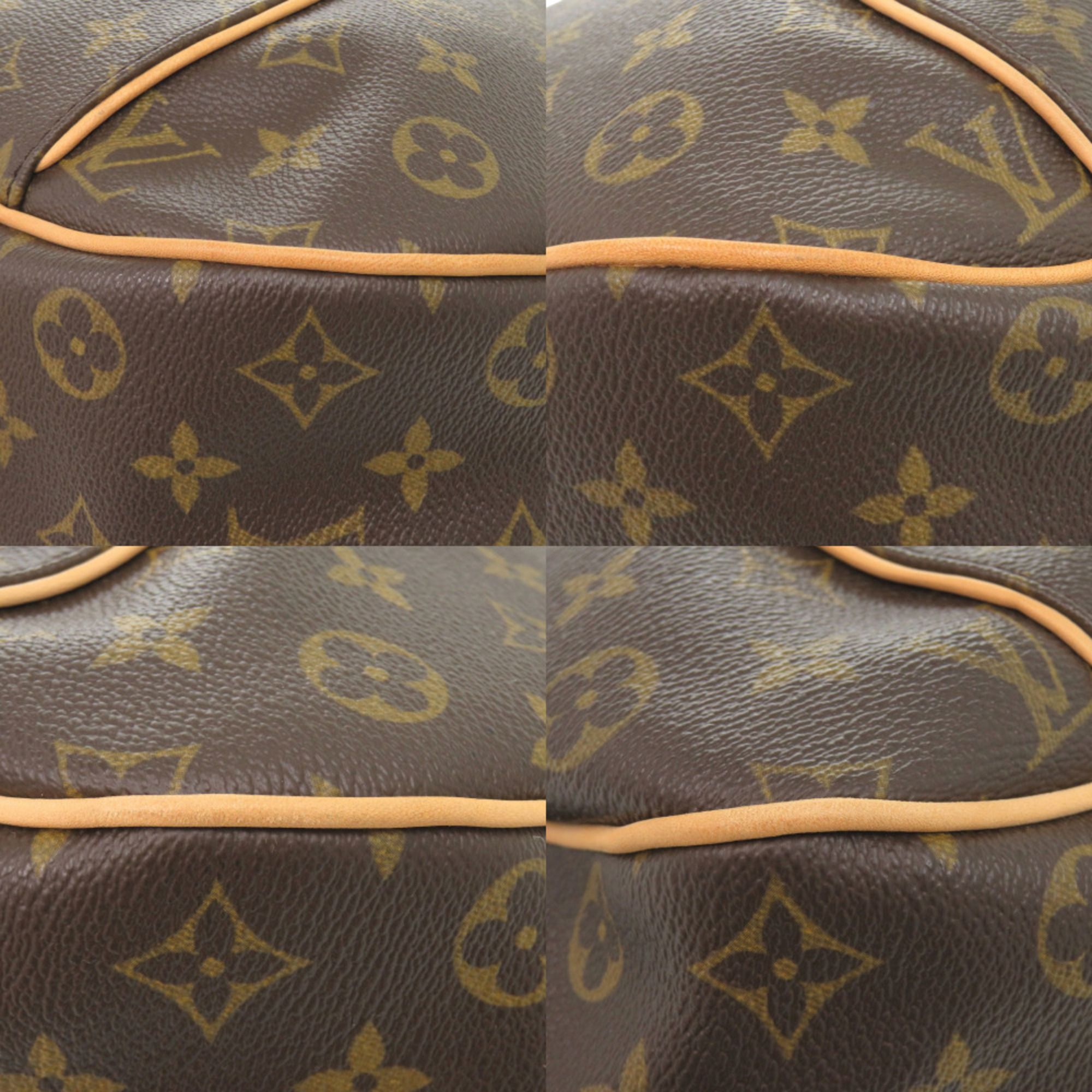 Monogram Canvas Shoulder Bag (Pre-Owned) - Louis Vuitton - Modalova