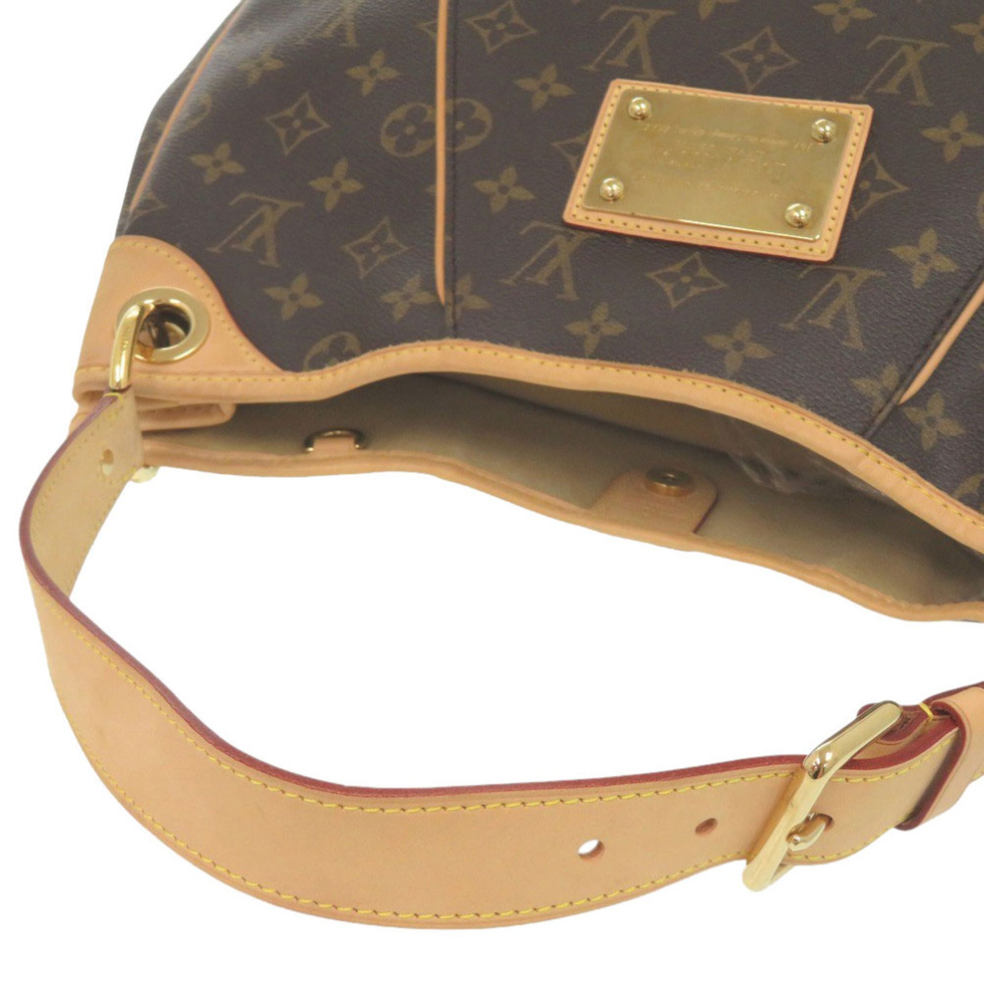 Monogram Canvas Shoulder Bag (Pre-Owned) - Louis Vuitton - Modalova