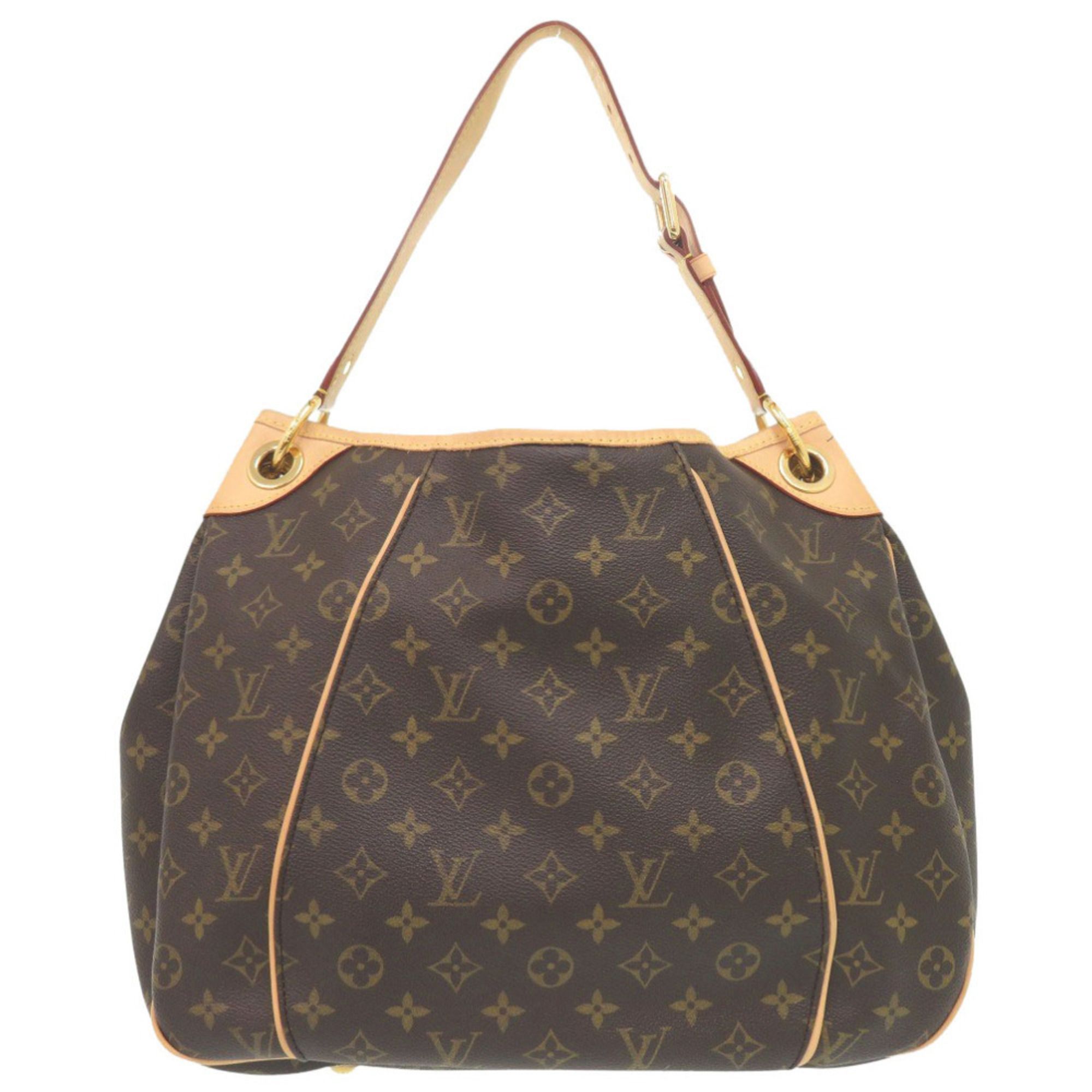 Monogram Canvas Shoulder Bag (Pre-Owned) - Louis Vuitton - Modalova