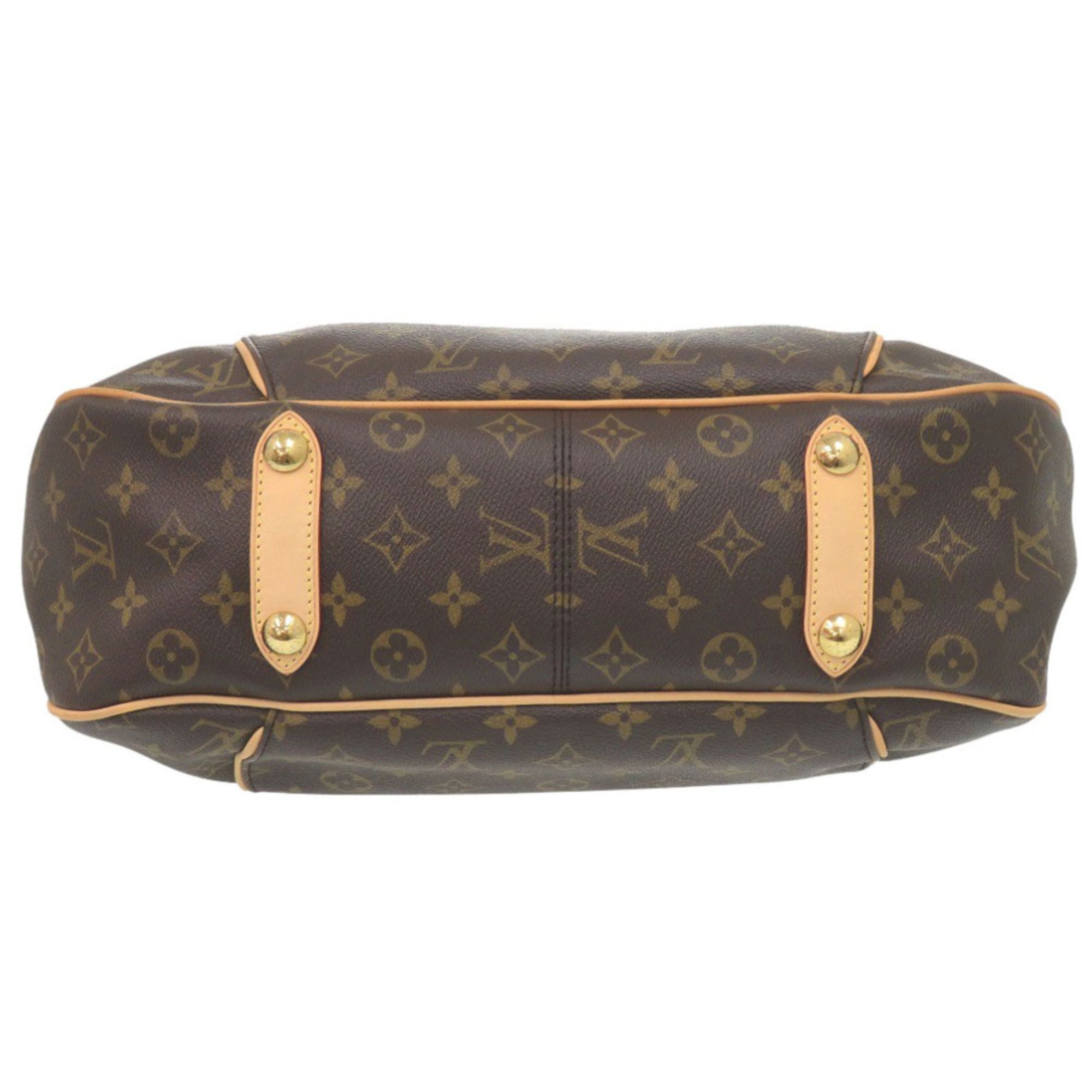 Monogram Canvas Shoulder Bag (Pre-Owned) - Louis Vuitton - Modalova
