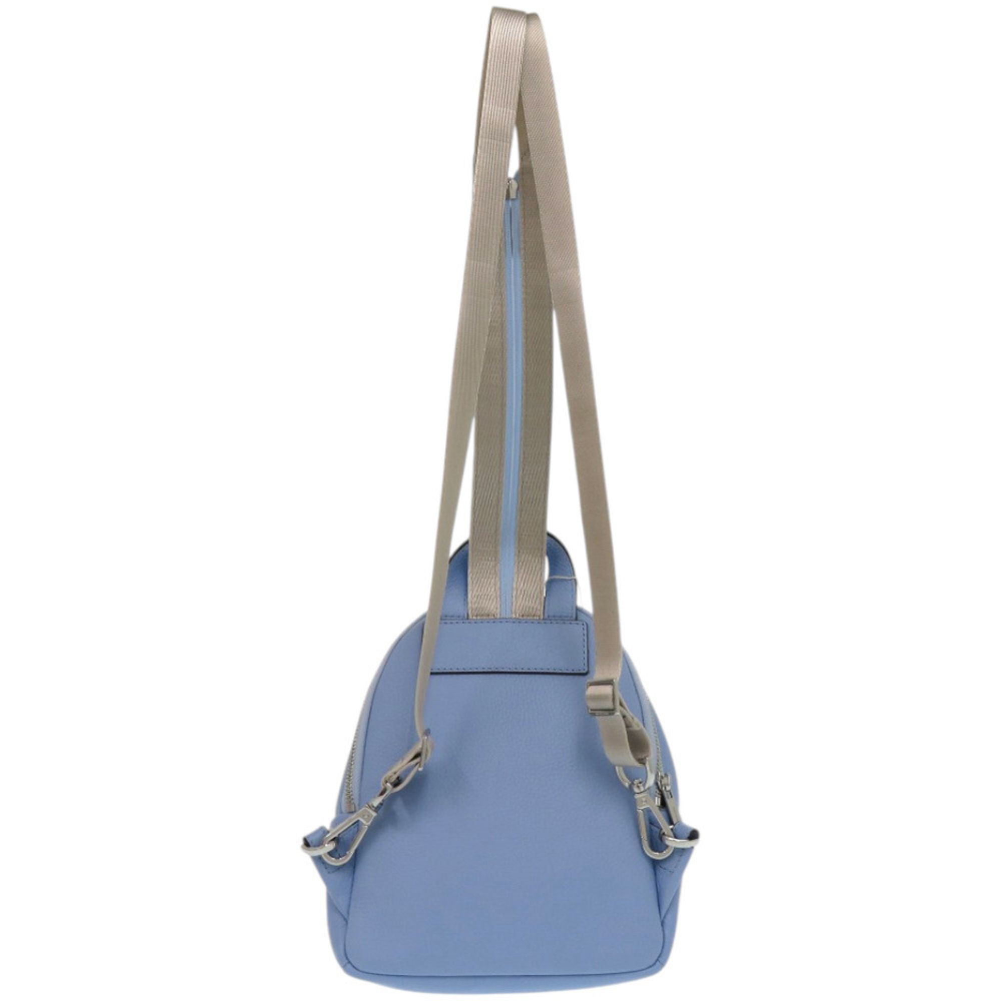 Coated Canvas Backpack (Pre-Owned) - Michael Kors - Modalova