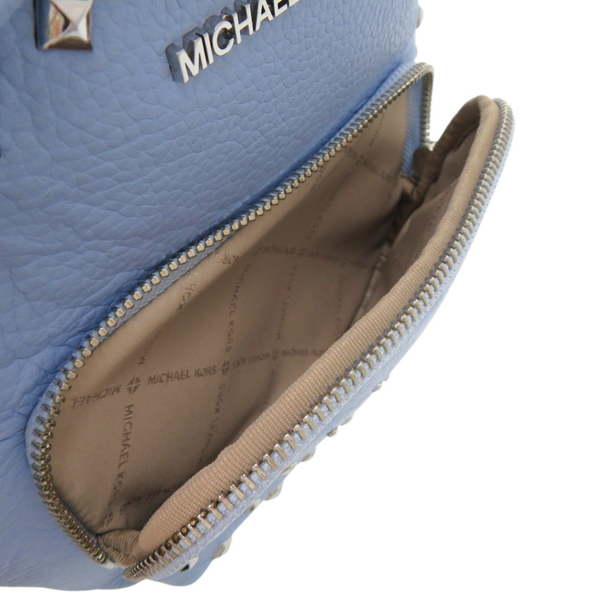 Coated Canvas Backpack (Pre-Owned) - Michael Kors - Modalova