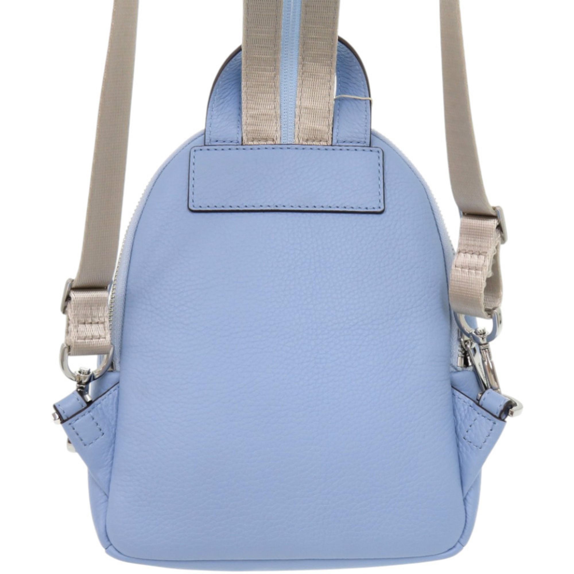 Coated Canvas Backpack (Pre-Owned) - Michael Kors - Modalova