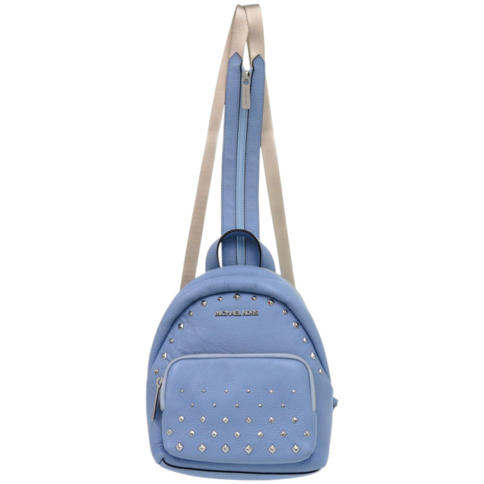 Coated Canvas Backpack (Pre-Owned) - Michael Kors - Modalova