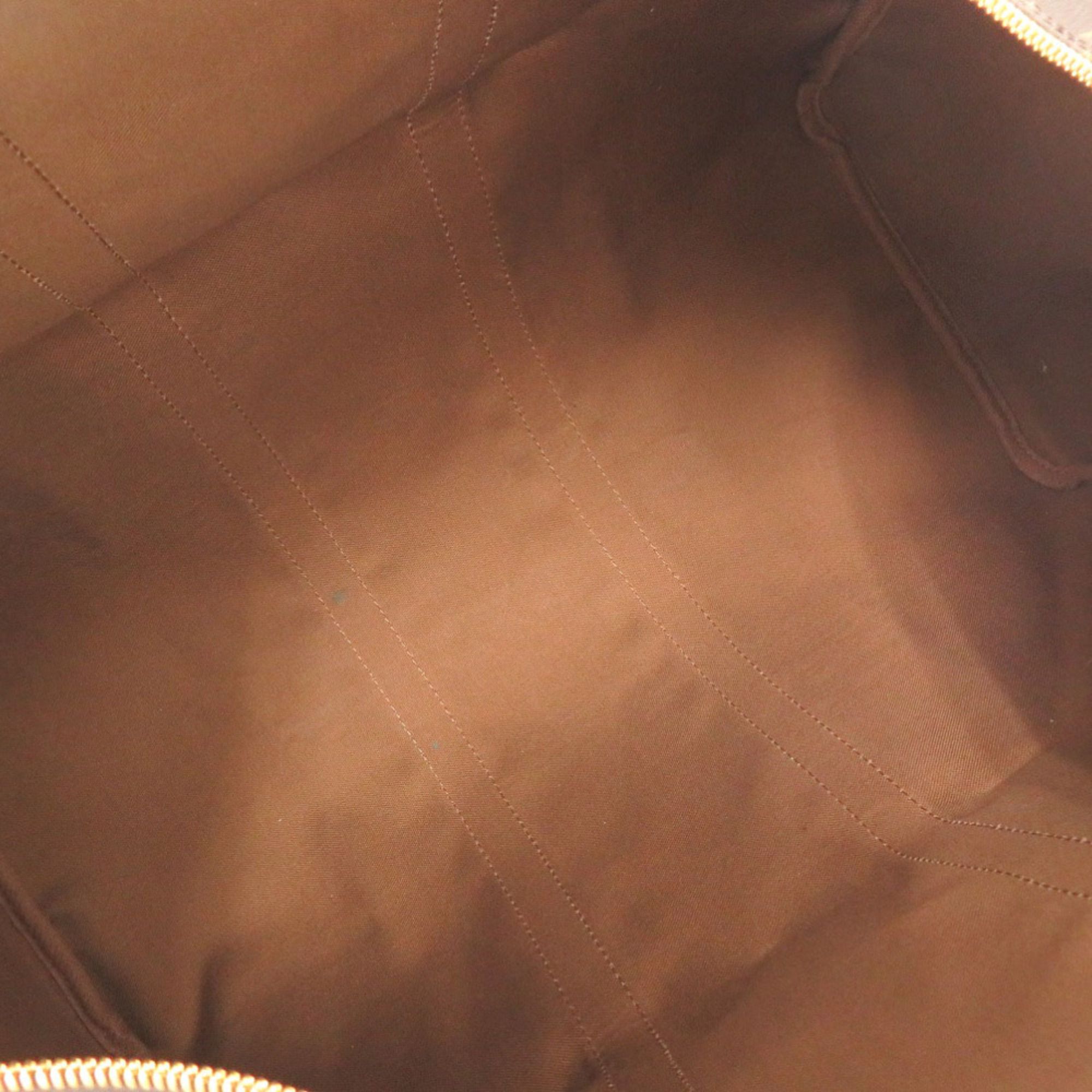 Monogram Canvas Boston Bag (Pre-Owned) - Louis Vuitton - Modalova