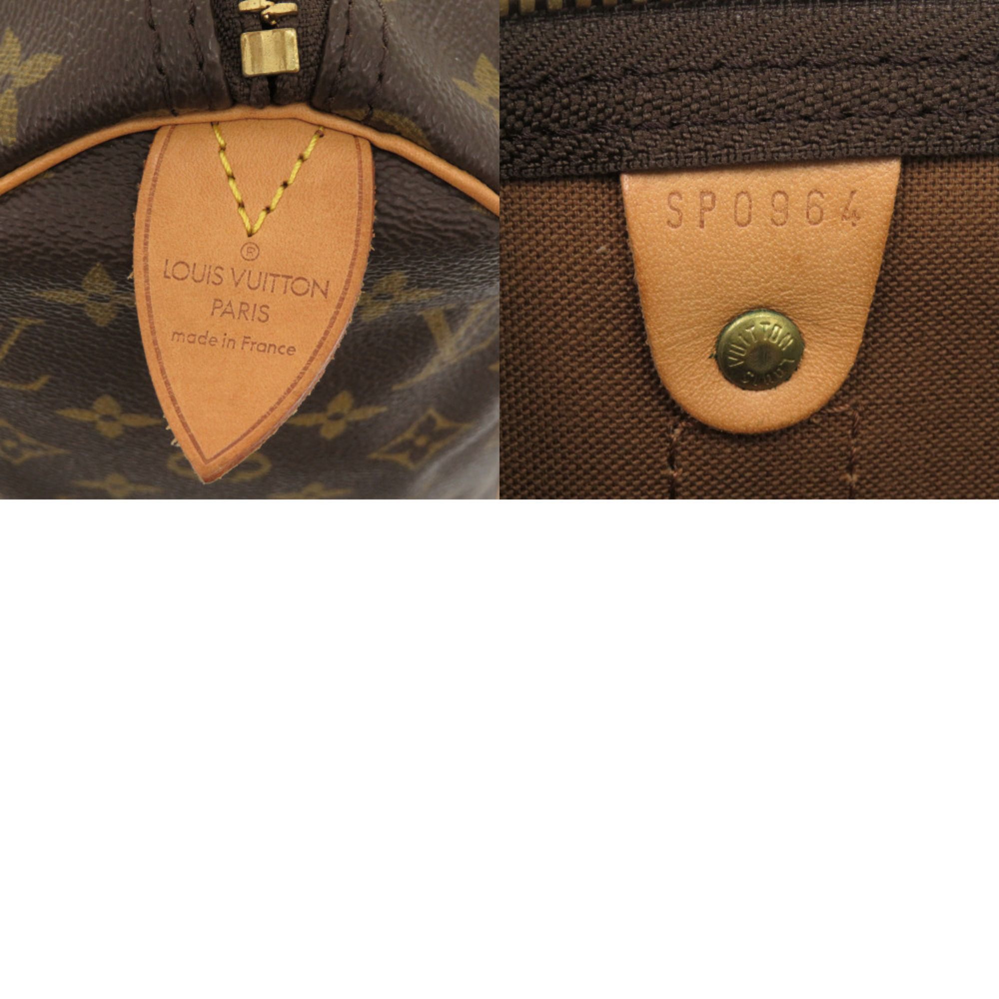 Boston Bag (Pre-Owned) - Louis Vuitton - Modalova
