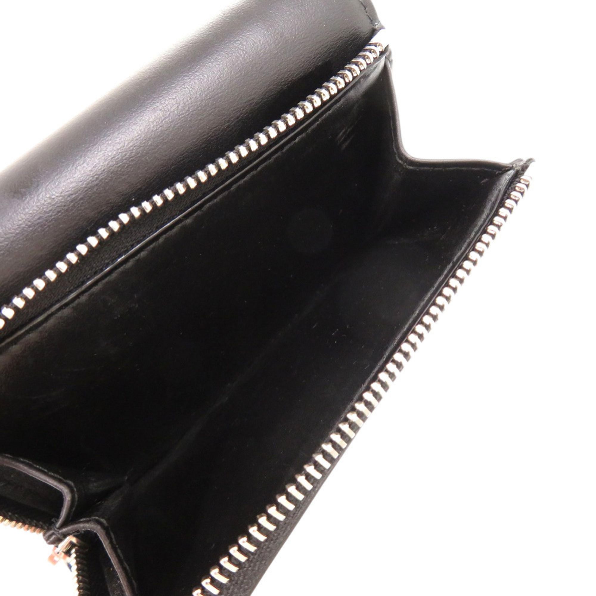 Leather Wallet (Tri-Fold) (Pre-Owned) - Dolce & Gabbana - Modalova