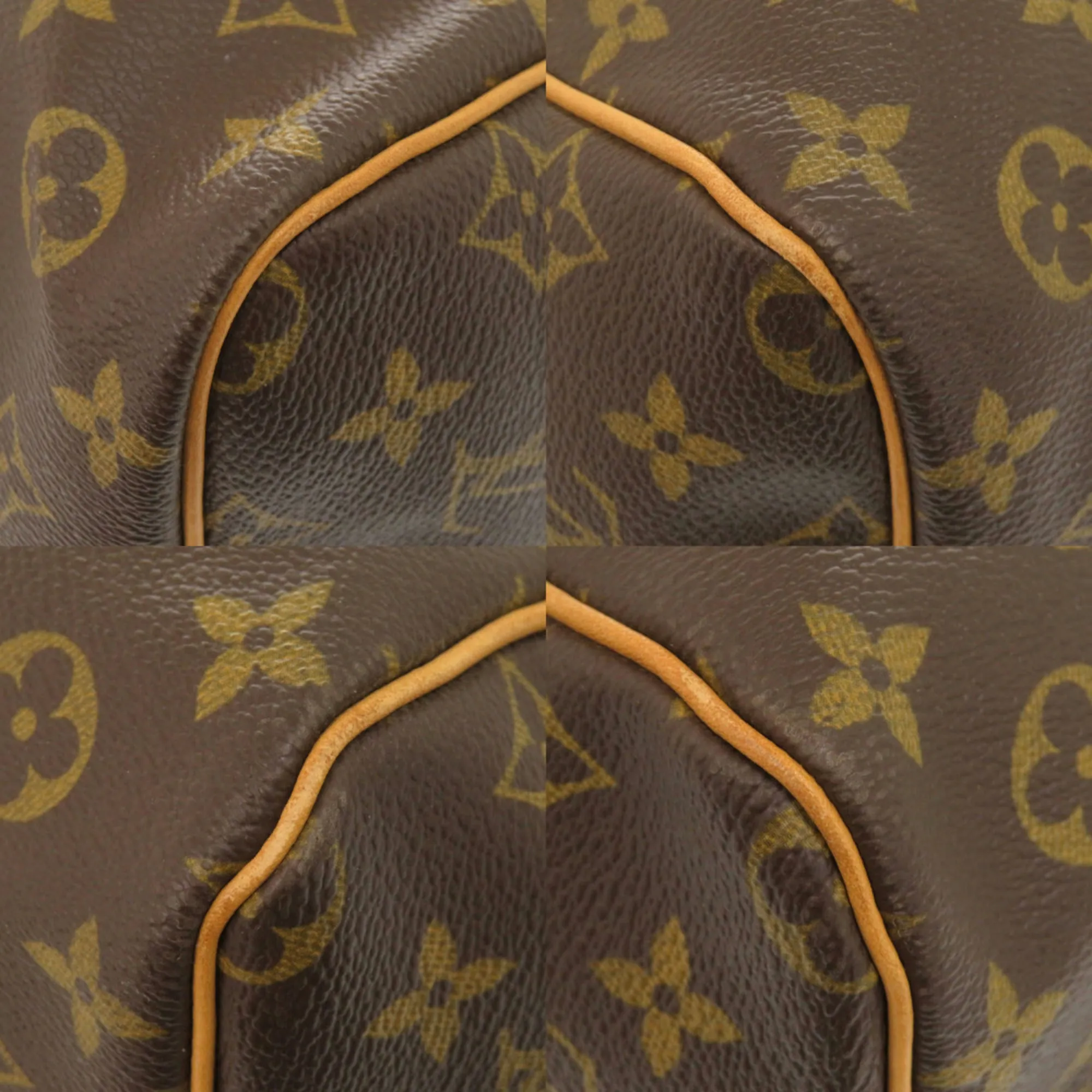 Boston Bag (Pre-Owned) - Louis Vuitton - Modalova