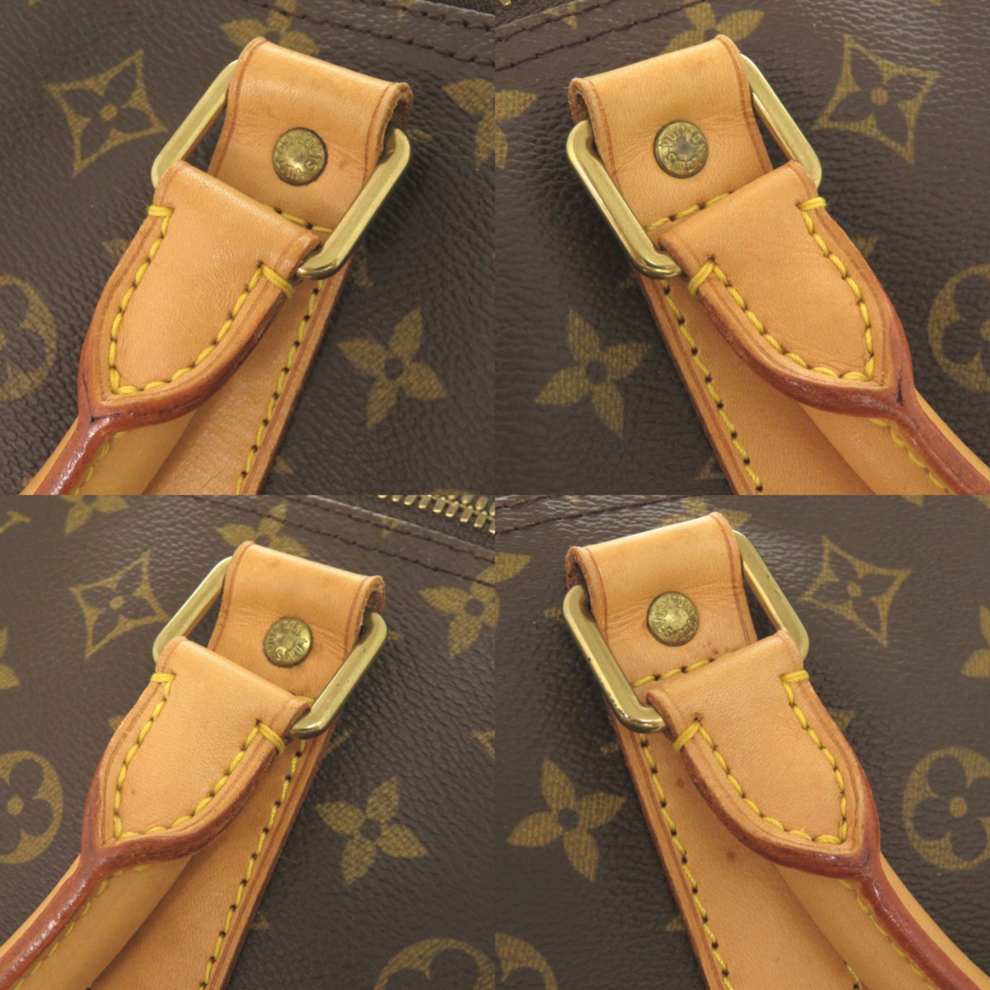 Boston Bag (Pre-Owned) - Louis Vuitton - Modalova