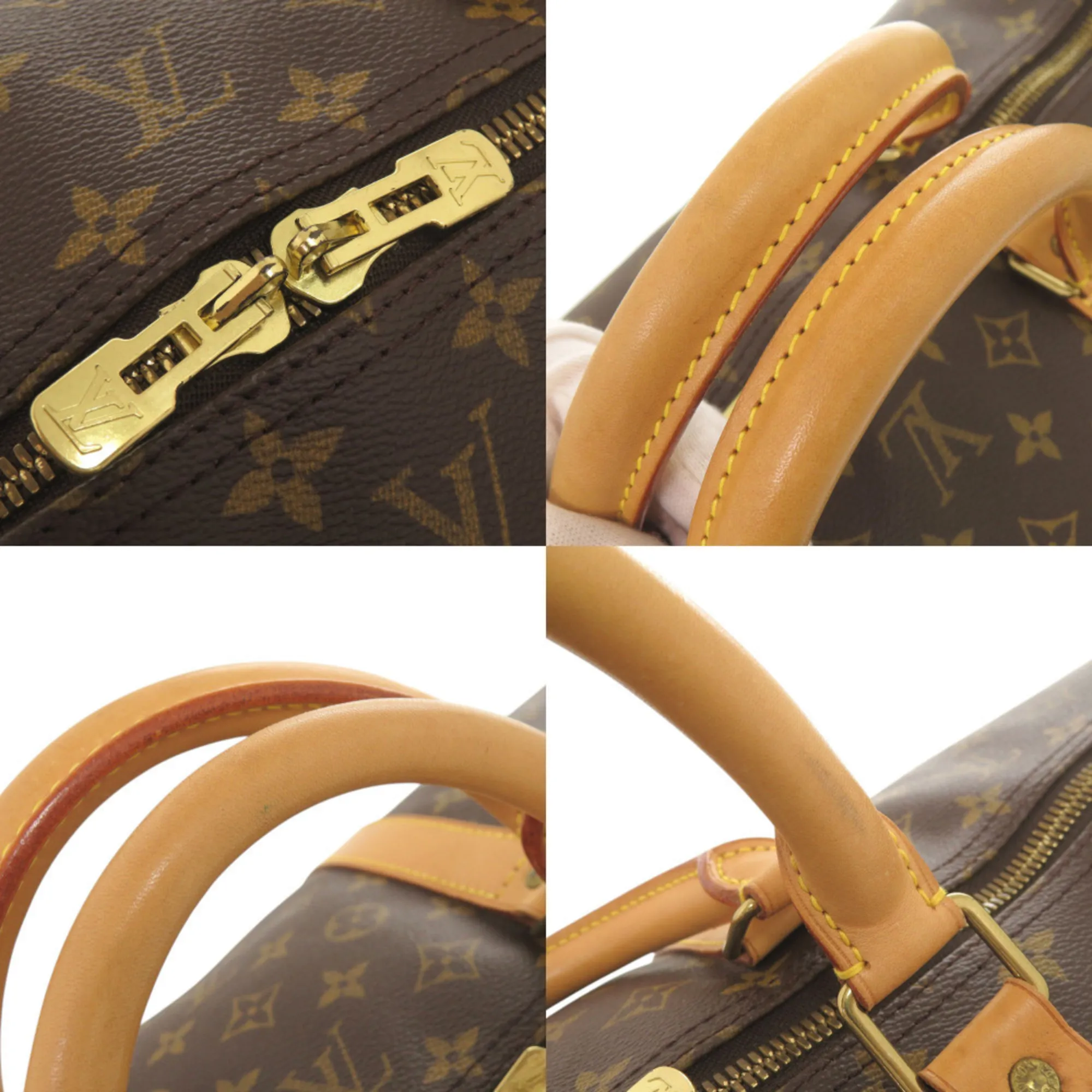 Boston Bag (Pre-Owned) - Louis Vuitton - Modalova
