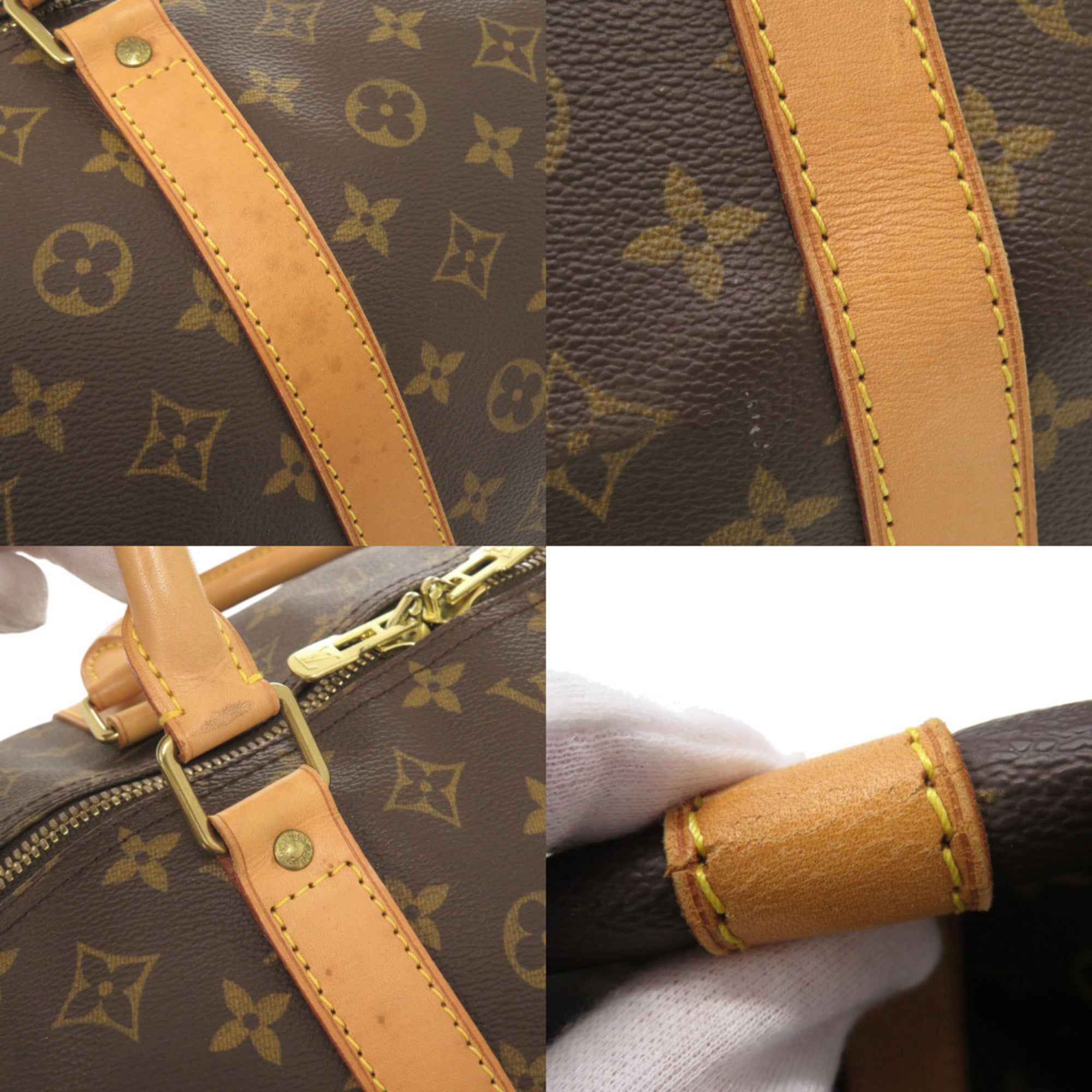 Boston Bag (Pre-Owned) - Louis Vuitton - Modalova