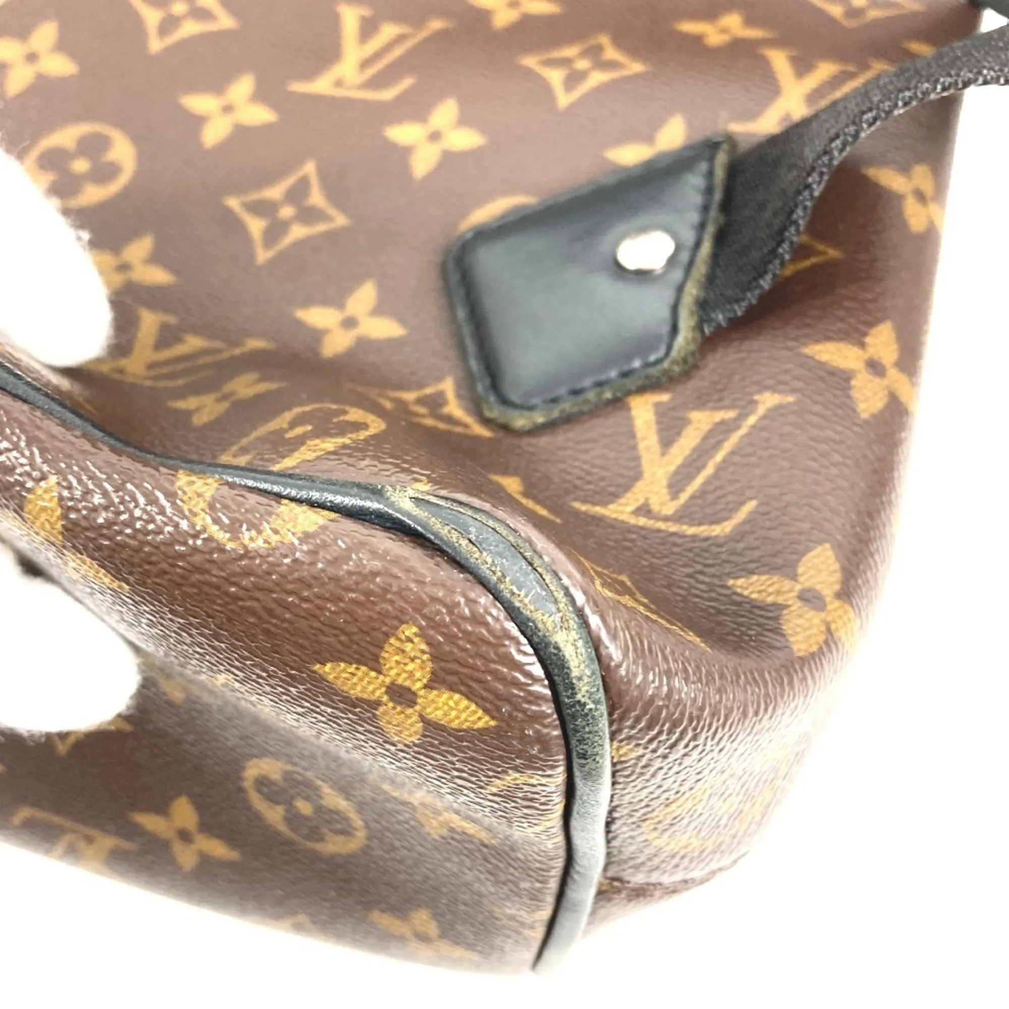 Monogram Backpack (Pre-Owned) - Louis Vuitton - Modalova