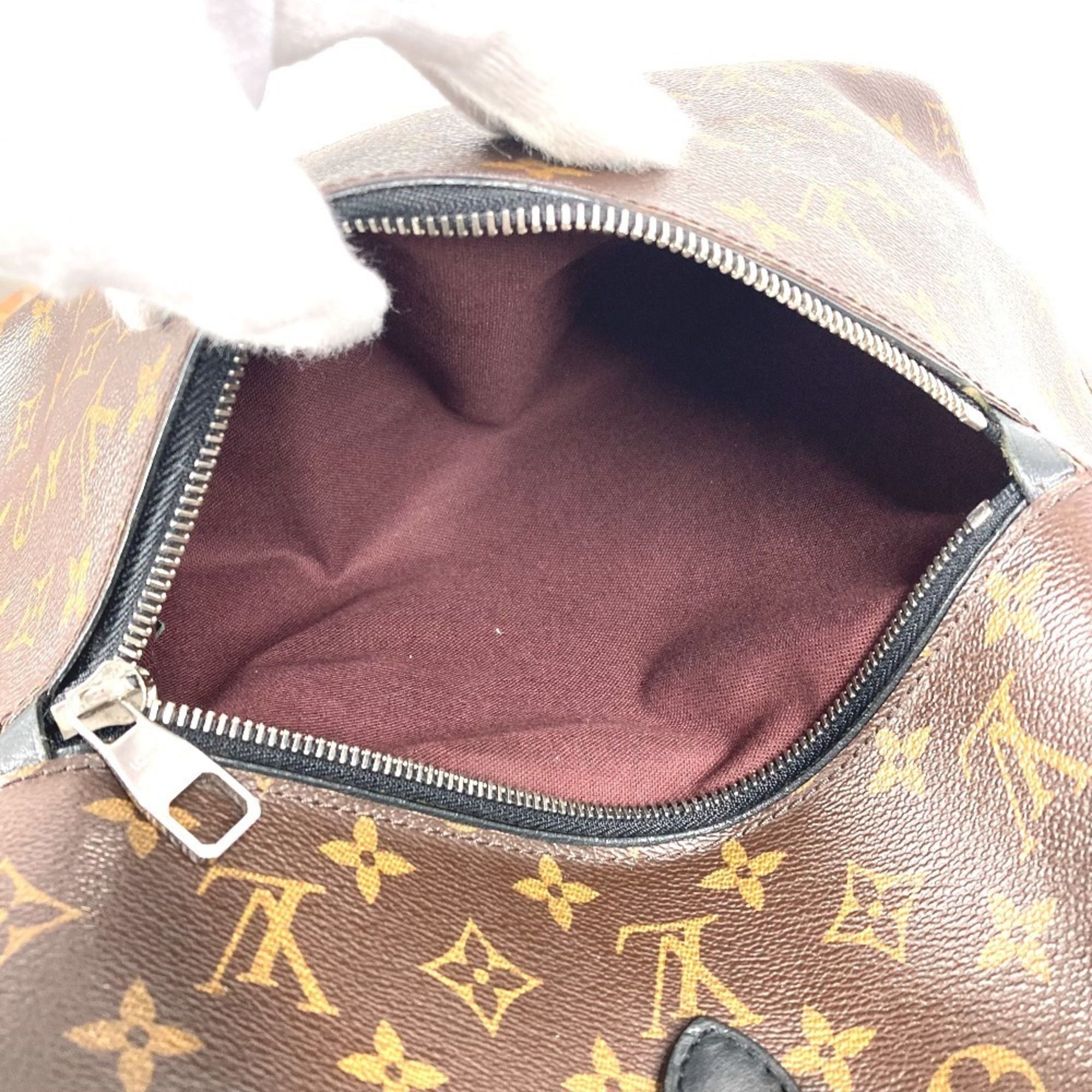 Monogram Backpack (Pre-Owned) - Louis Vuitton - Modalova