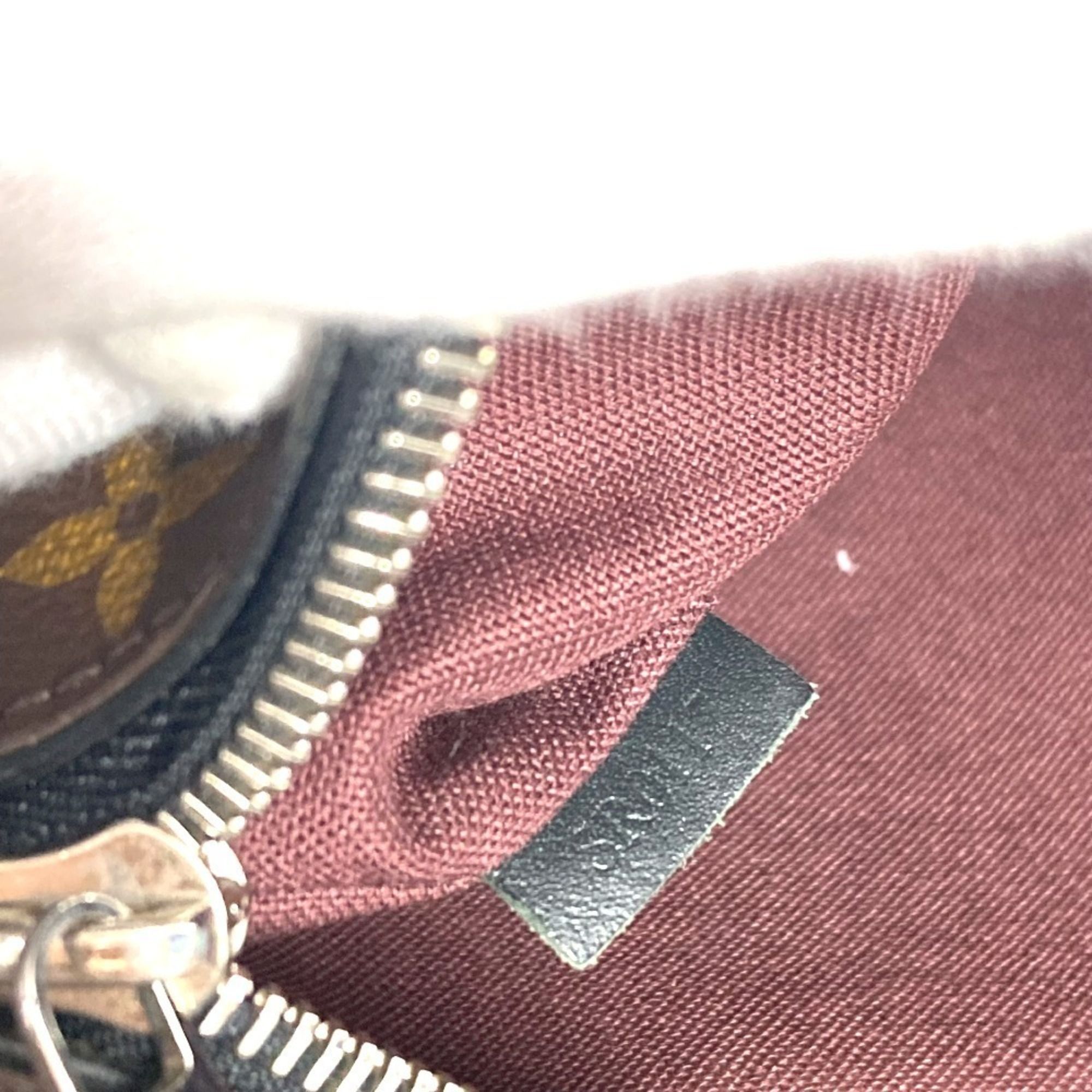 Monogram Backpack (Pre-Owned) - Louis Vuitton - Modalova