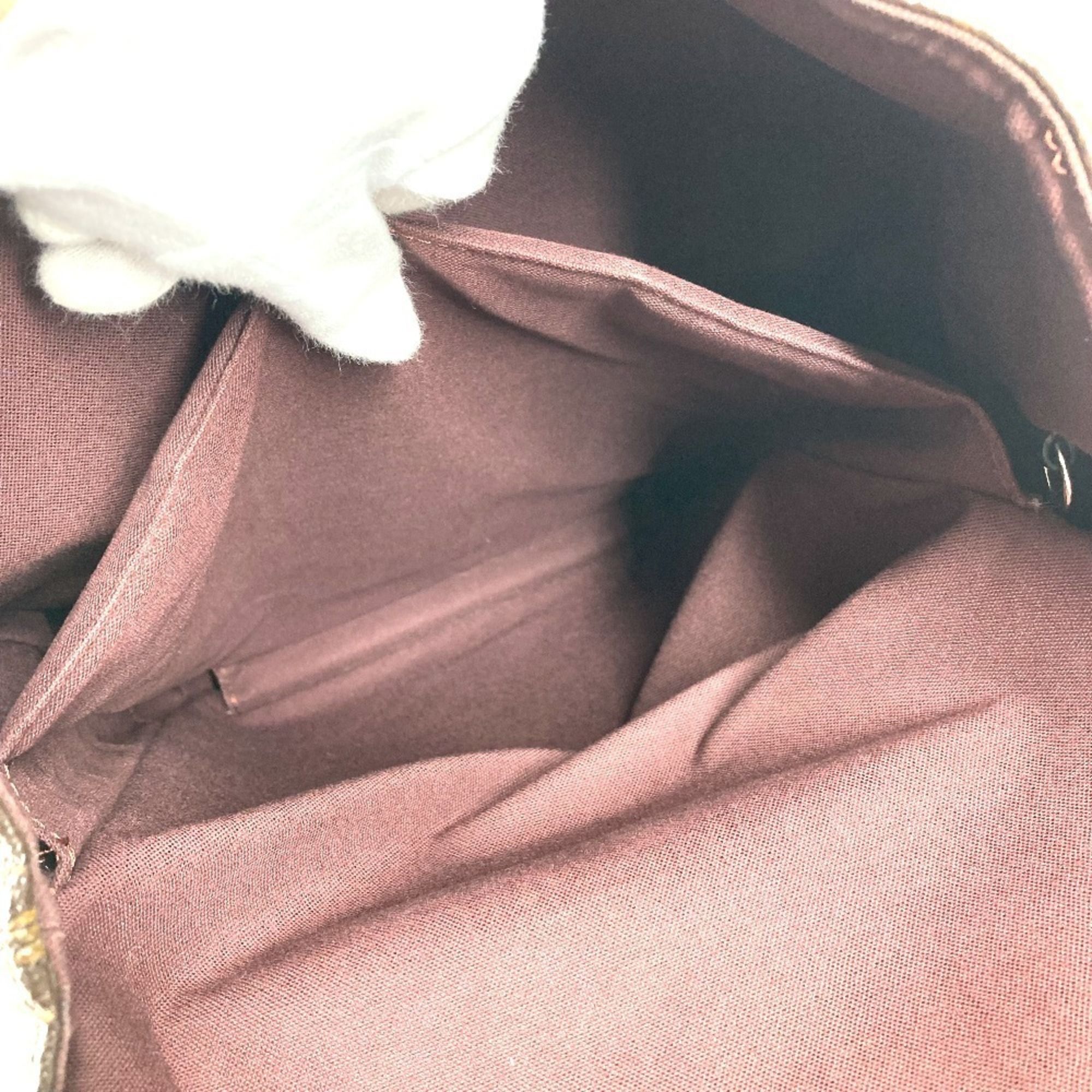 Monogram Backpack (Pre-Owned) - Louis Vuitton - Modalova