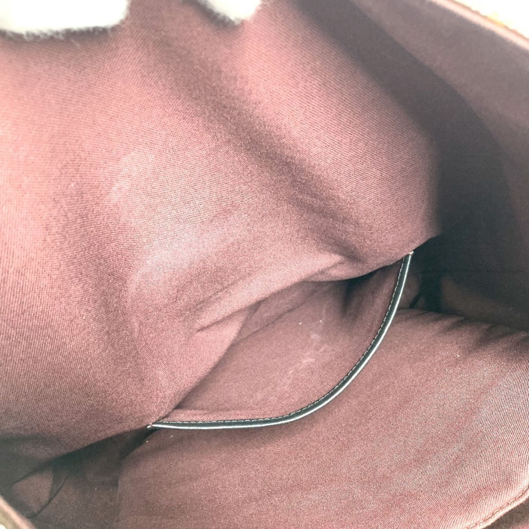 Monogram Backpack (Pre-Owned) - Louis Vuitton - Modalova