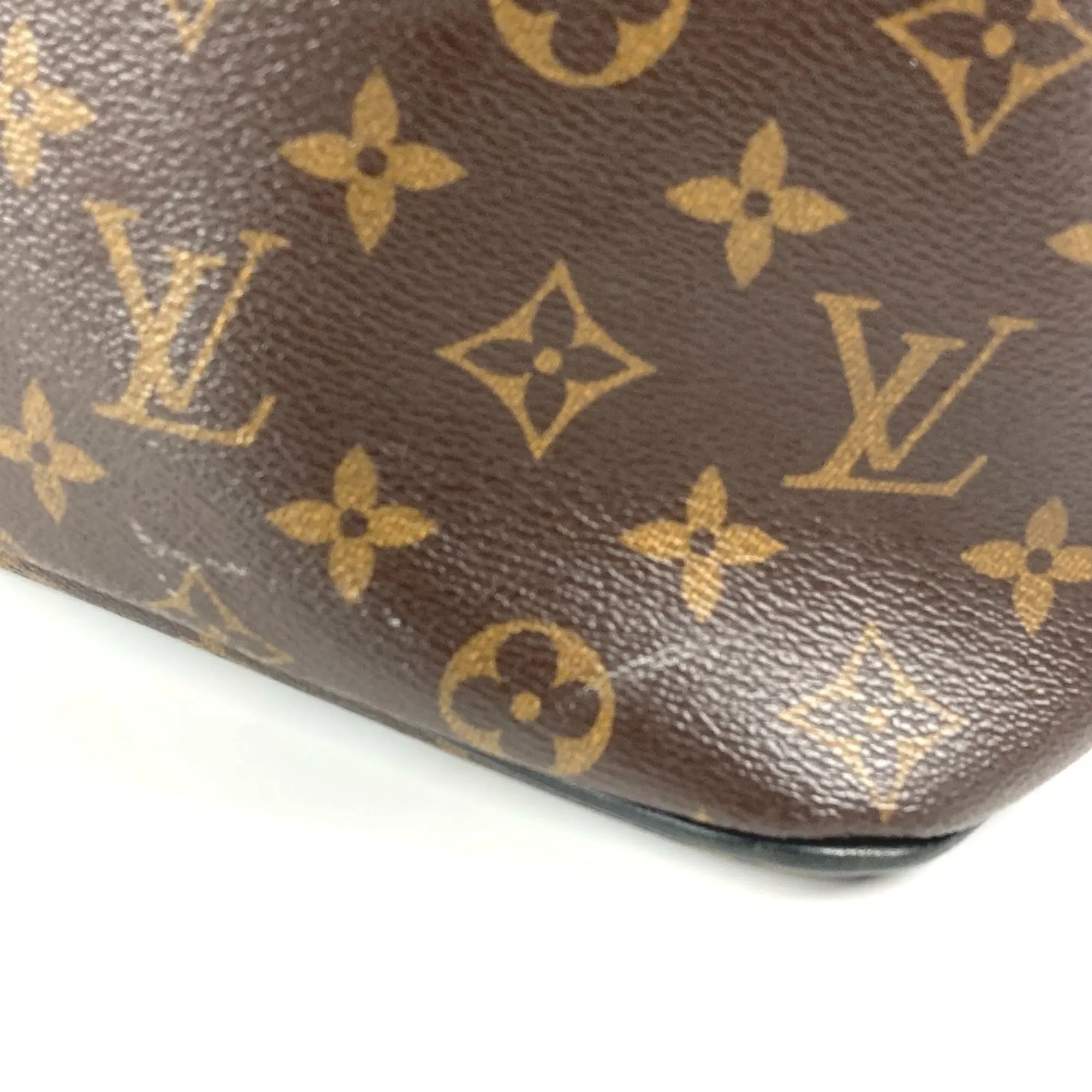 Monogram Backpack (Pre-Owned) - Louis Vuitton - Modalova