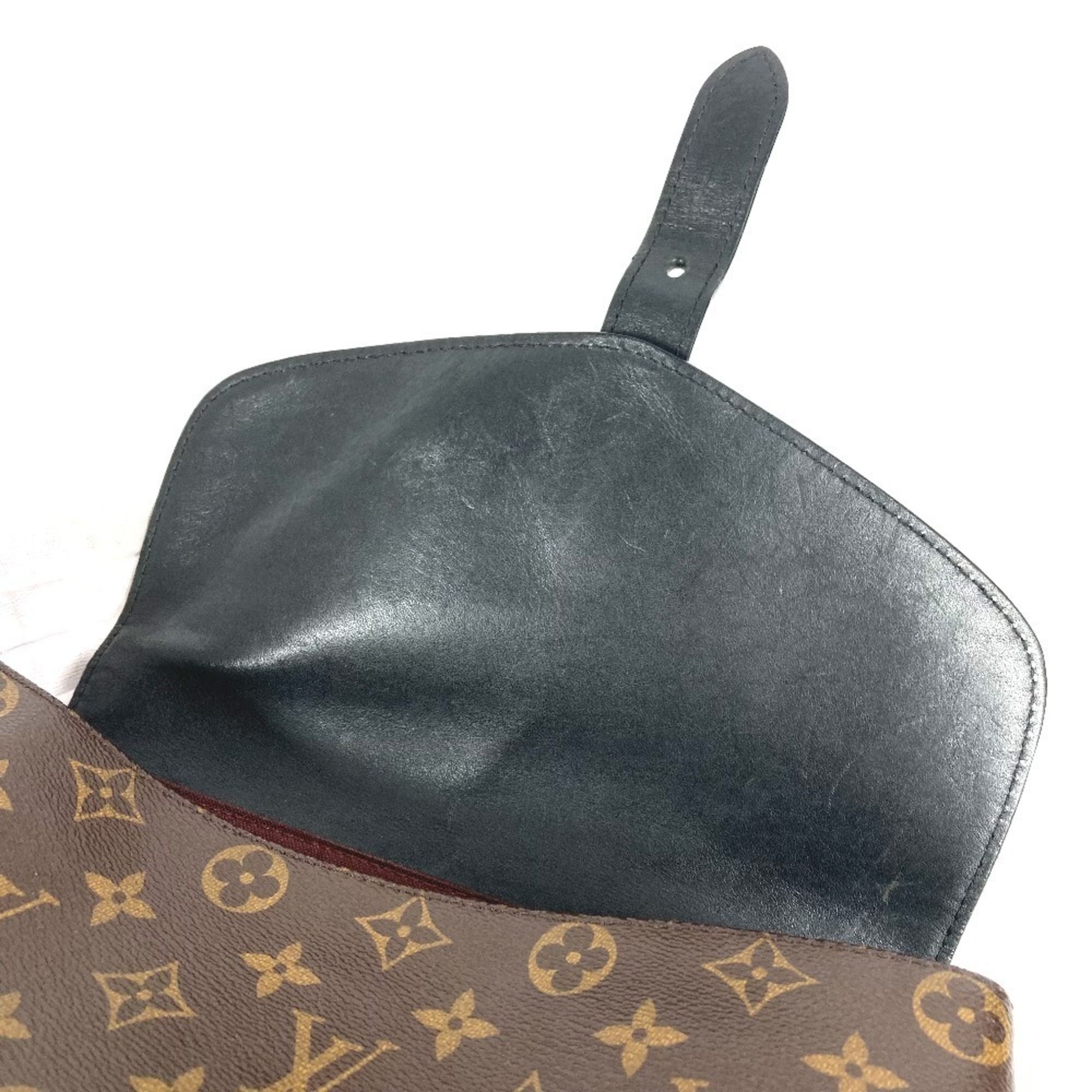 Monogram Backpack (Pre-Owned) - Louis Vuitton - Modalova