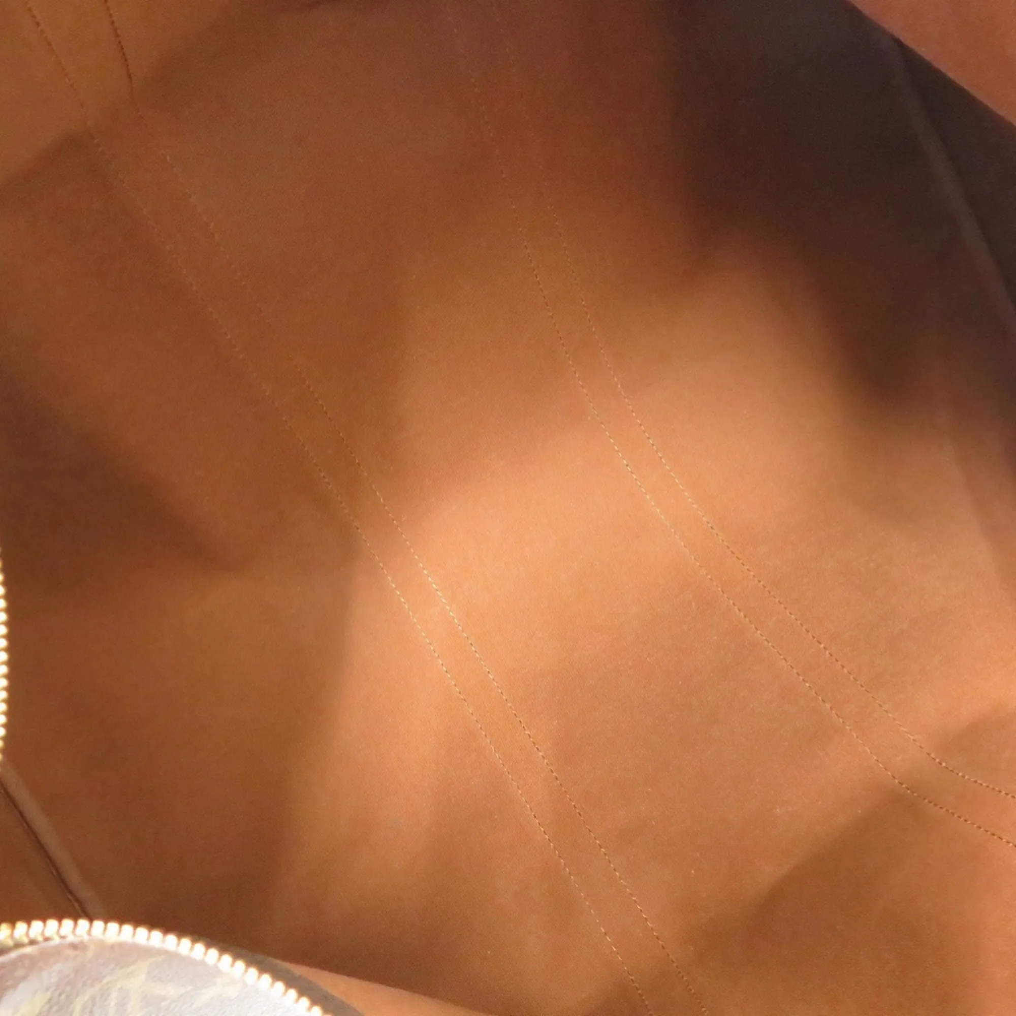 Monogram Canvas Boston Bag (Pre-Owned) - Louis Vuitton - Modalova