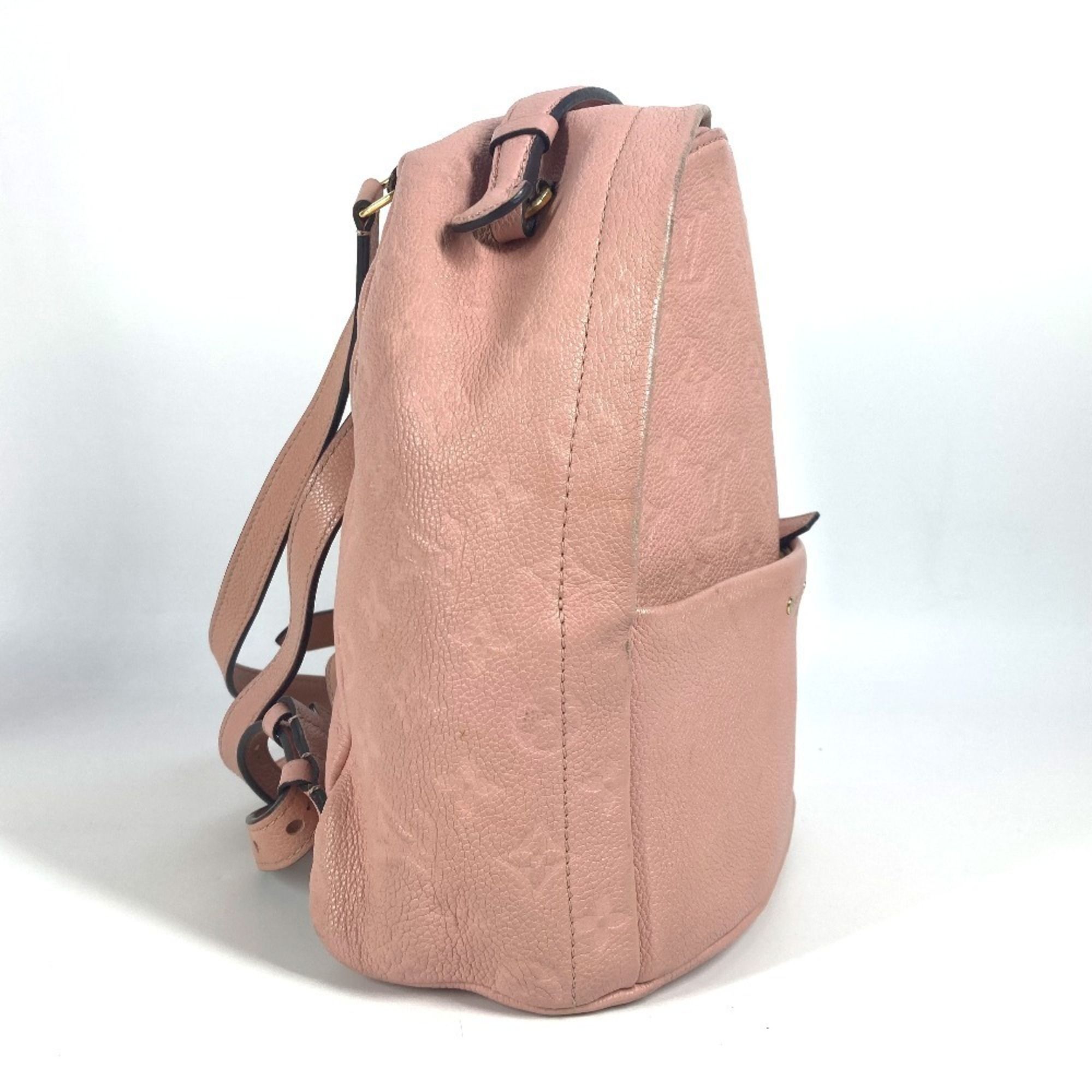 Monogram Empreinte Backpack (Pre-Owned) - Louis Vuitton - Modalova