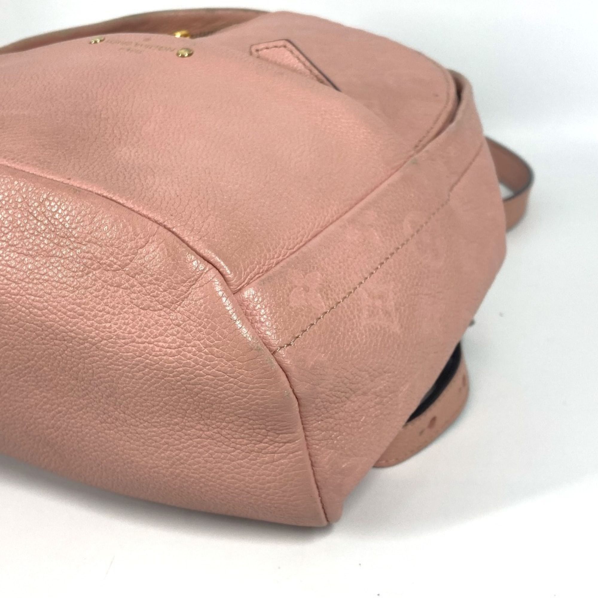 Monogram Empreinte Backpack (Pre-Owned) - Louis Vuitton - Modalova