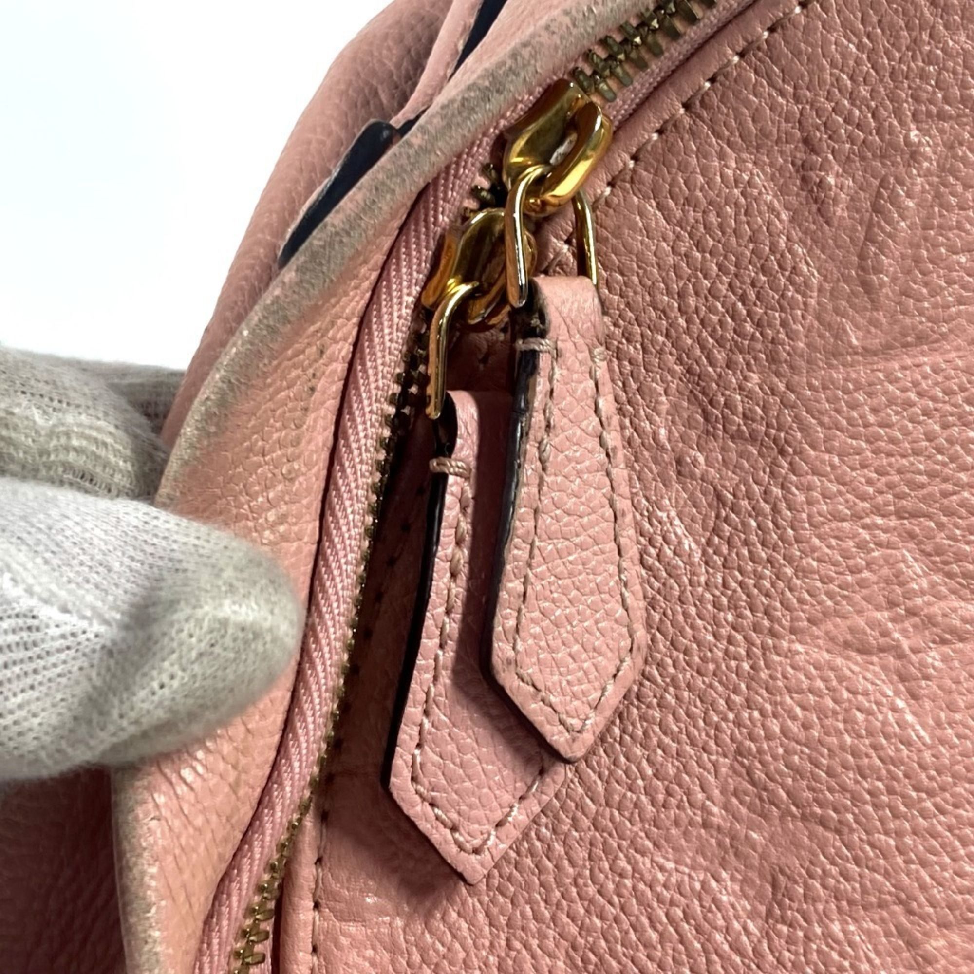 Monogram Empreinte Backpack (Pre-Owned) - Louis Vuitton - Modalova