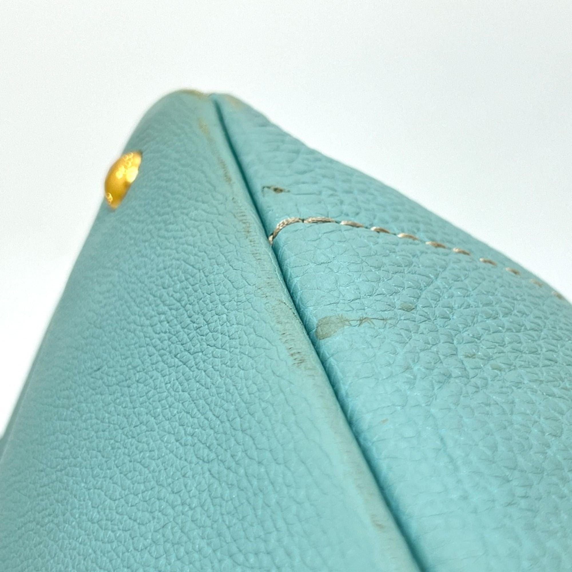 Canapa Handbag Tote Bag (Pre-Owned) - Prada - Modalova