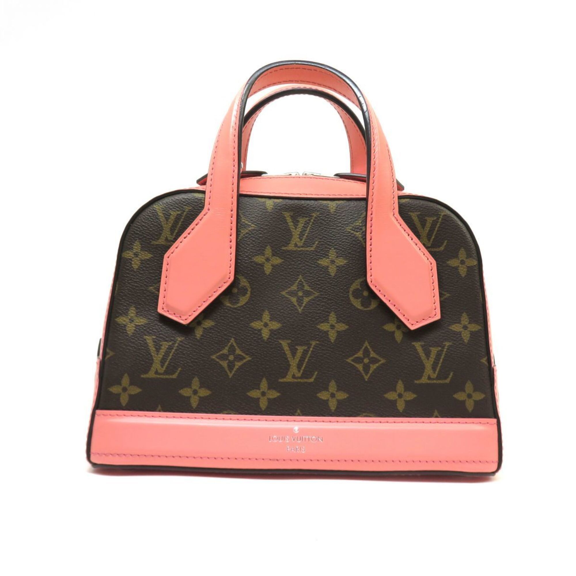 Monogram Monogram Handbag Shoulder Bag (Pre-Owned) - Louis Vuitton - Modalova