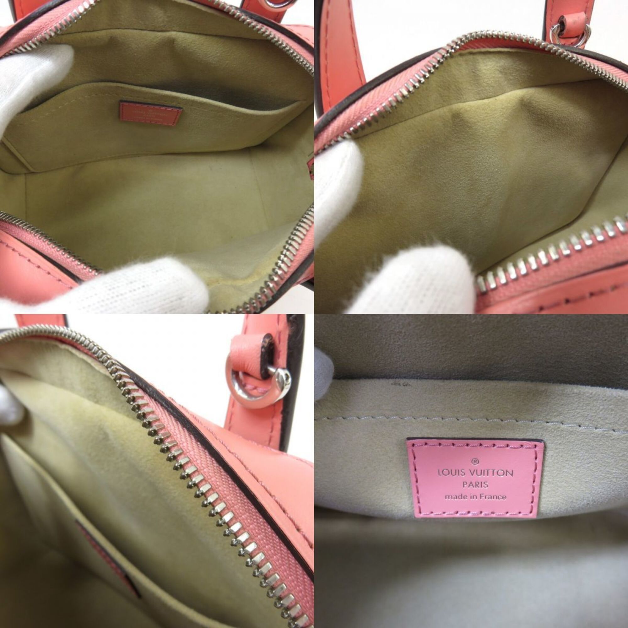 Monogram Monogram Handbag Shoulder Bag (Pre-Owned) - Louis Vuitton - Modalova