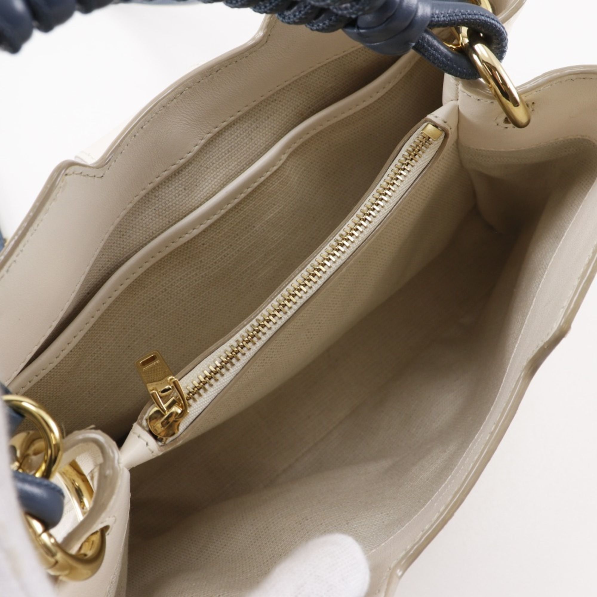 Leather Handbag (Pre-Owned) - Bally - Modalova
