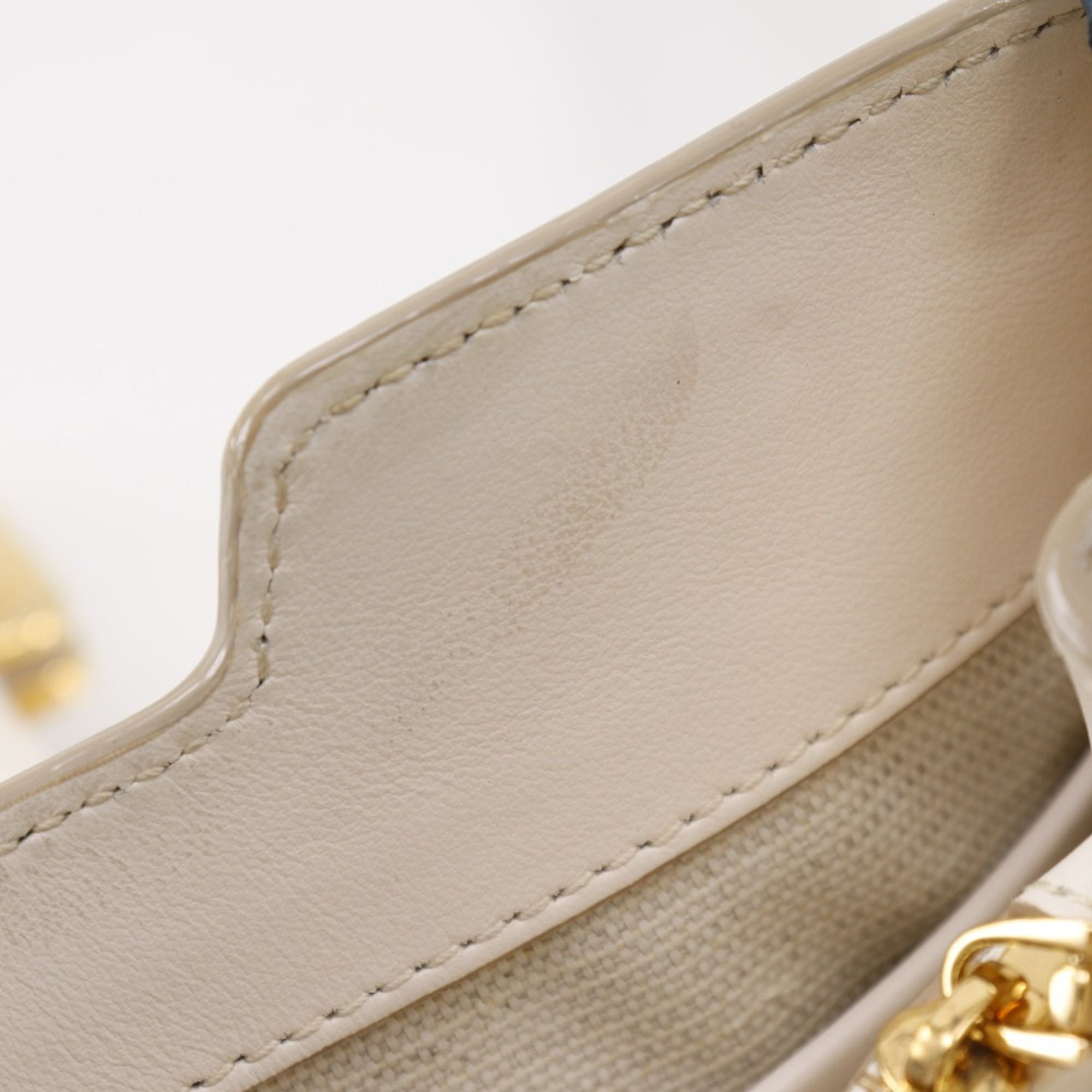 Leather Handbag (Pre-Owned) - Bally - Modalova