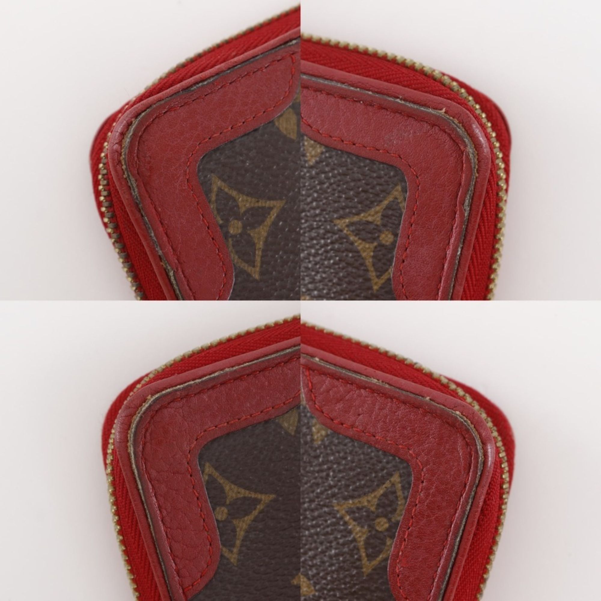 Monogram Monogram Long Wallet (Bi-Fold) (Pre-Owned) - Louis Vuitton - Modalova