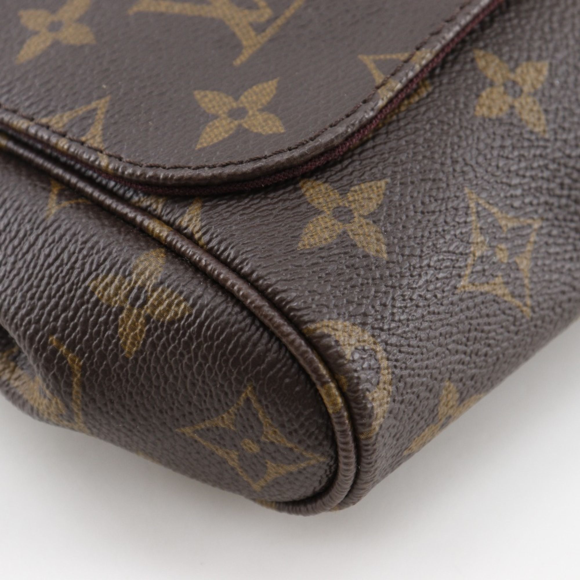 Monogram Shoulder Bag (Pre-Owned) - Louis Vuitton - Modalova
