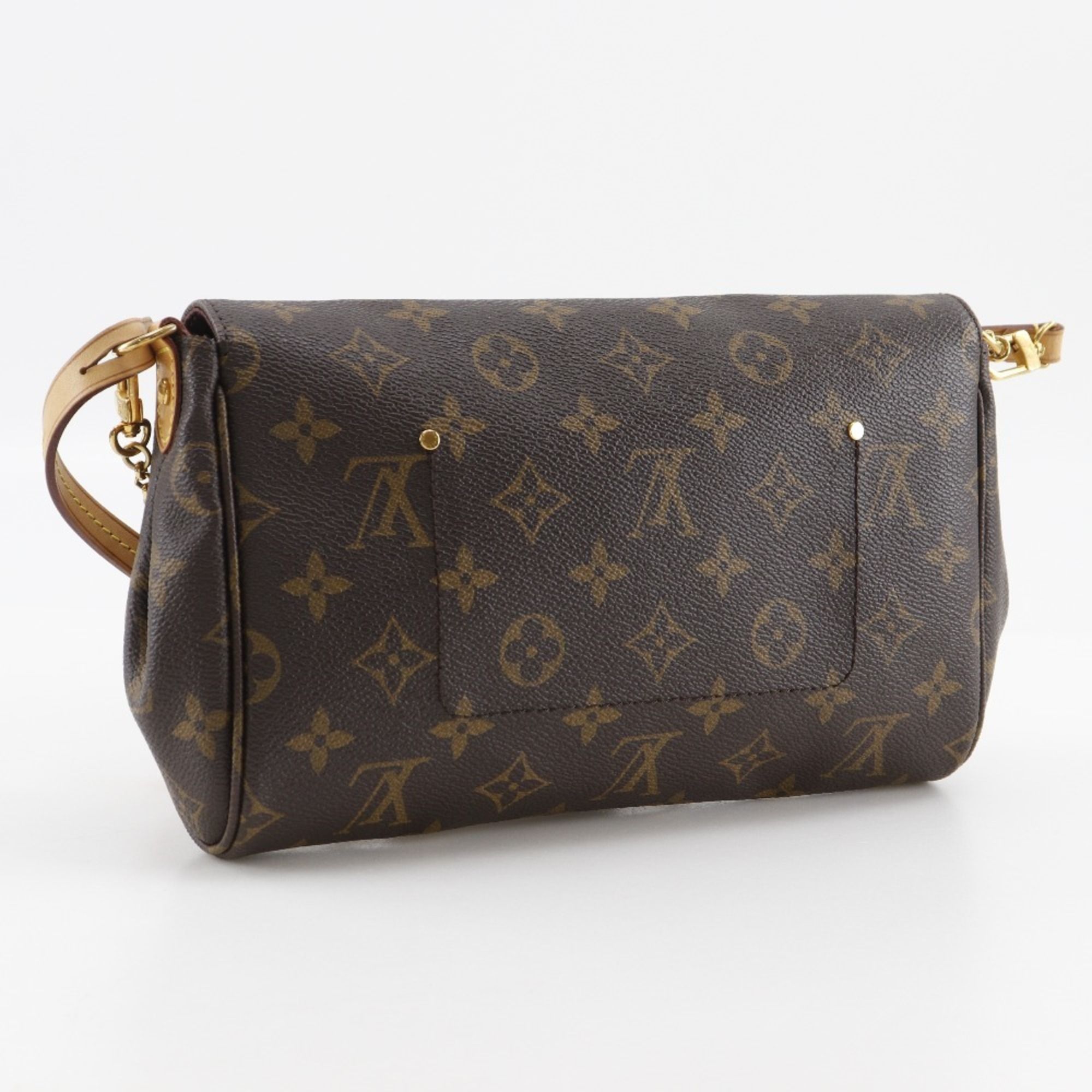Monogram Shoulder Bag (Pre-Owned) - Louis Vuitton - Modalova