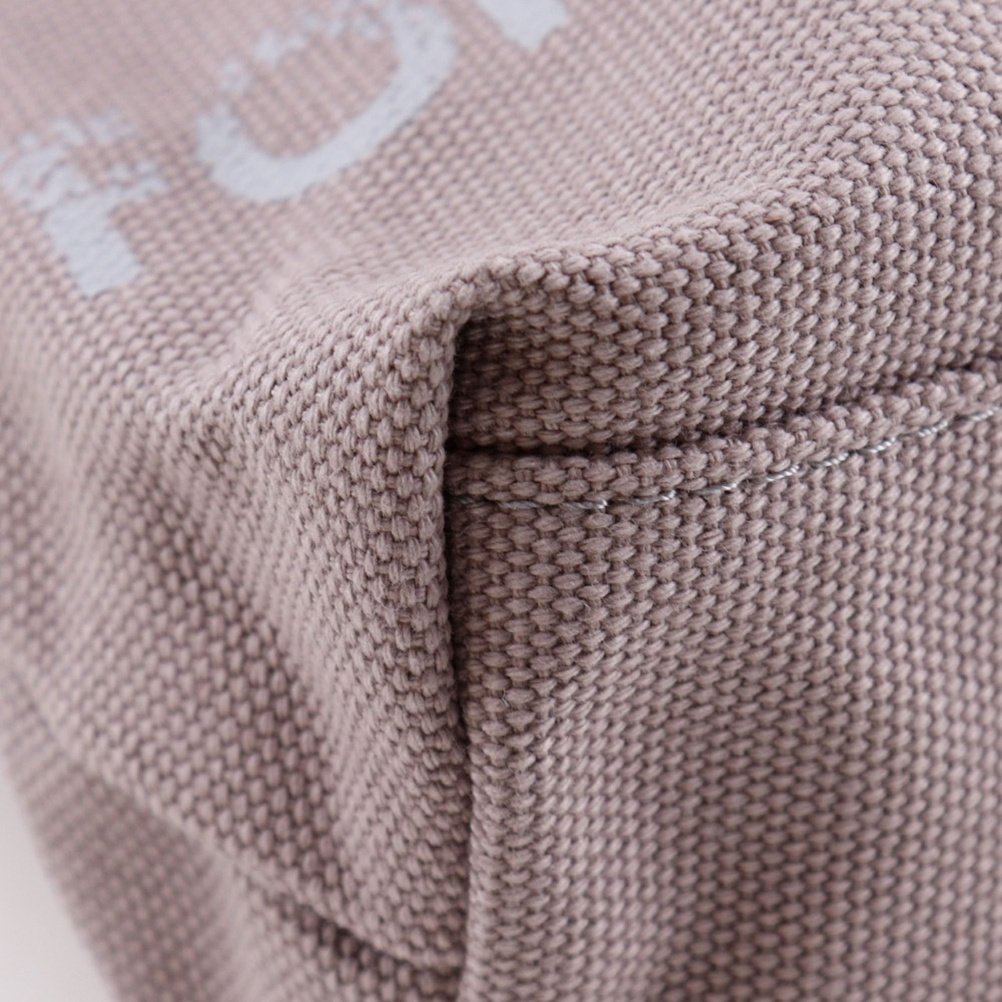 Canvas Tote Bag (Pre-Owned) - Louis Vuitton - Modalova