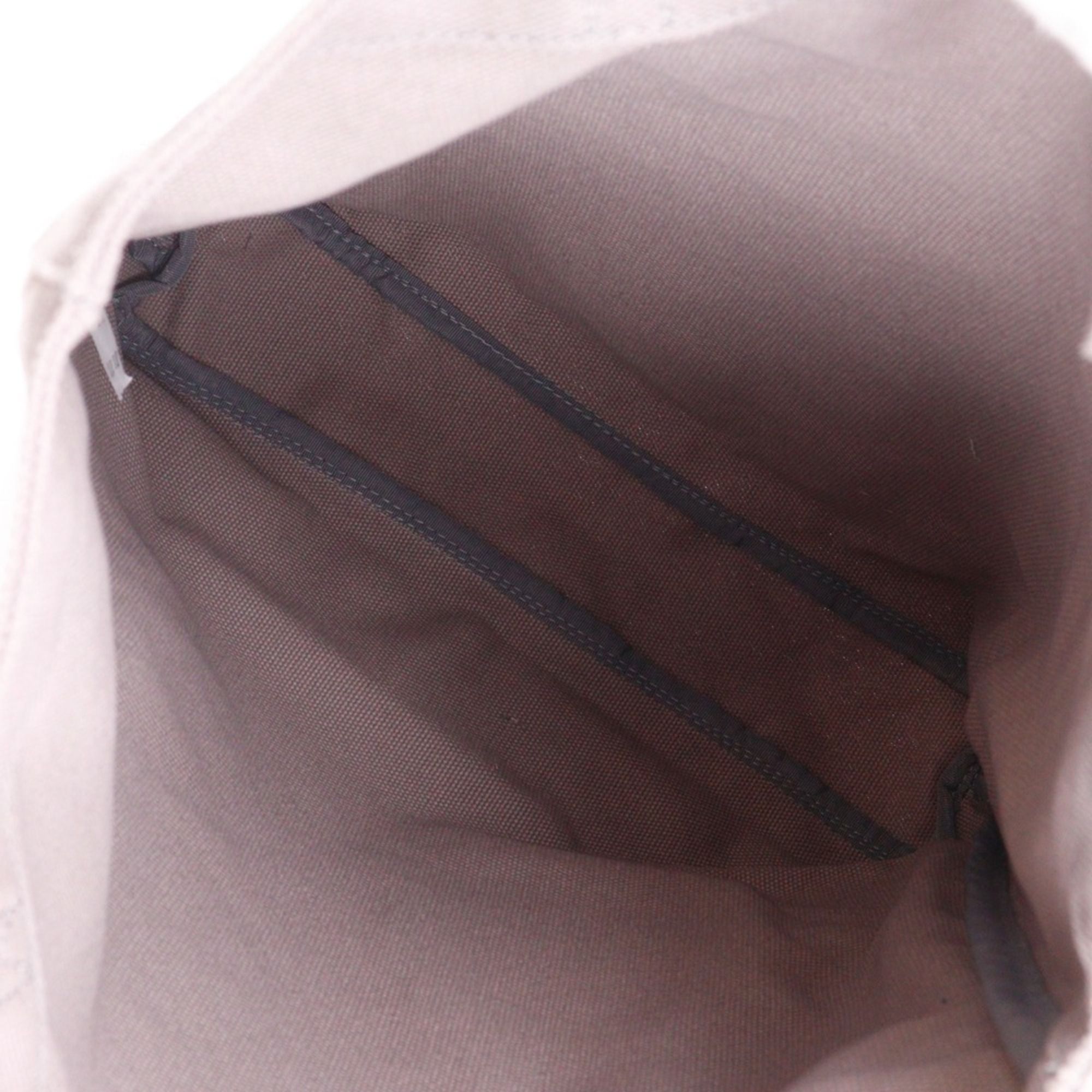 Canvas Tote Bag (Pre-Owned) - Louis Vuitton - Modalova