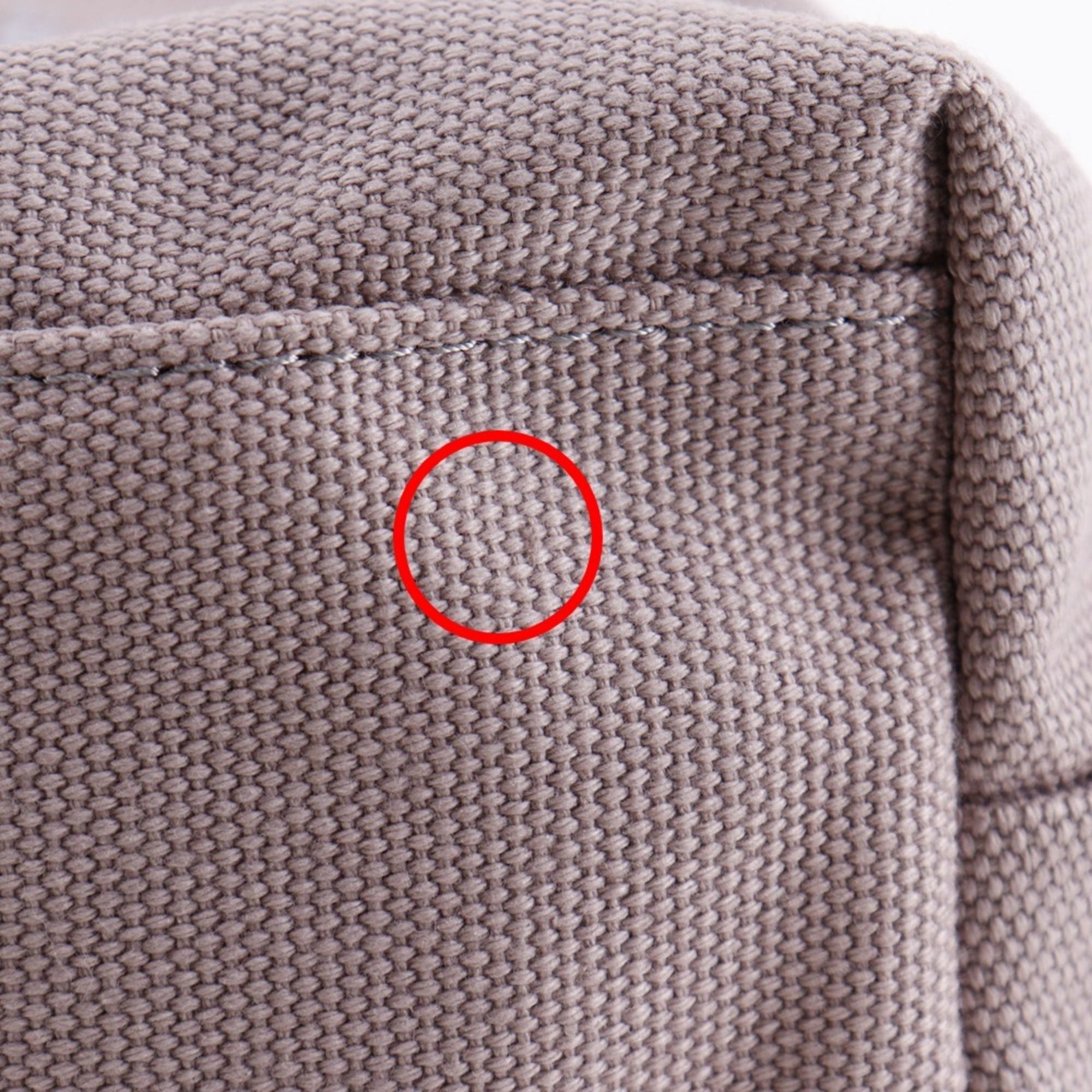 Canvas Tote Bag (Pre-Owned) - Louis Vuitton - Modalova